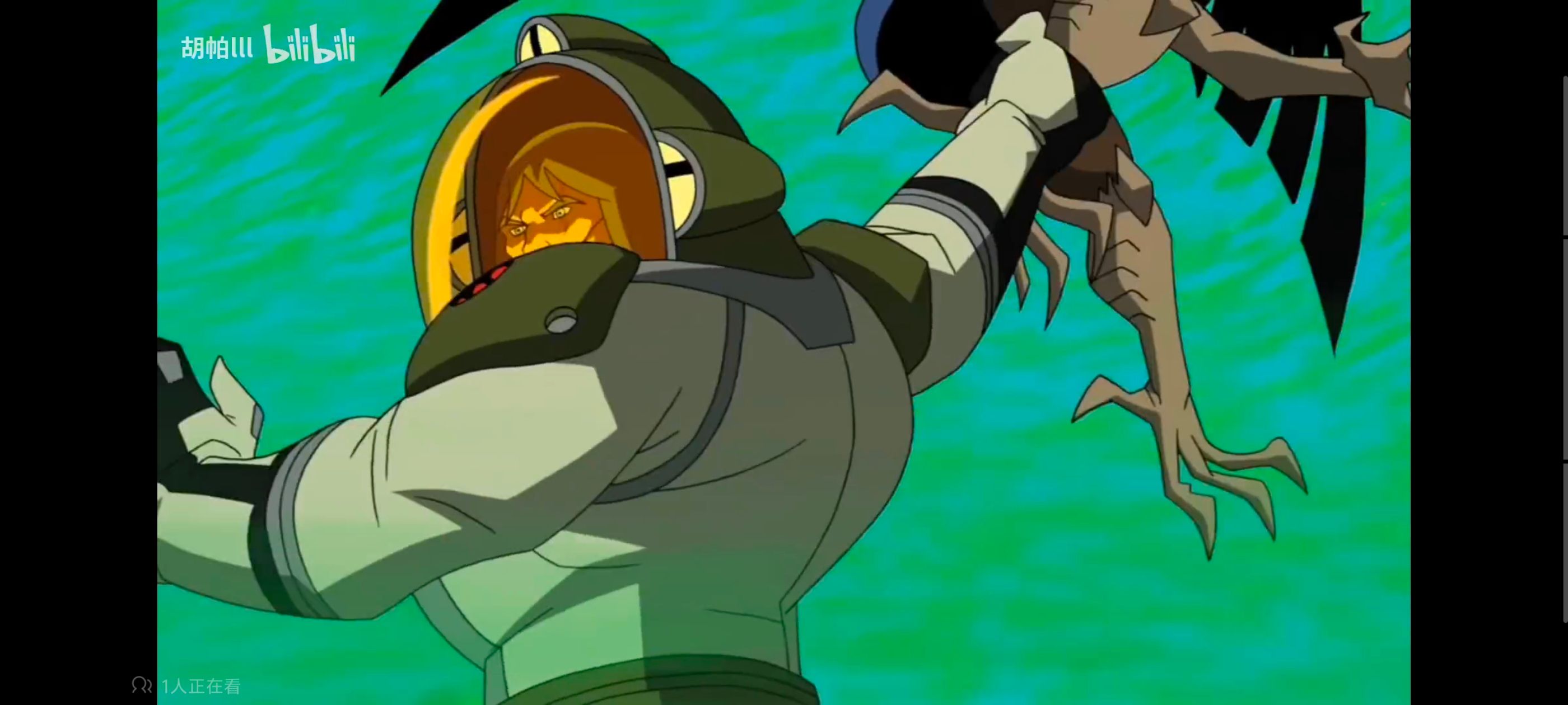 复仇者世上最强英雄组合,复仇者联盟,超级英雄,动漫,动画,番剧,ACG,漫威