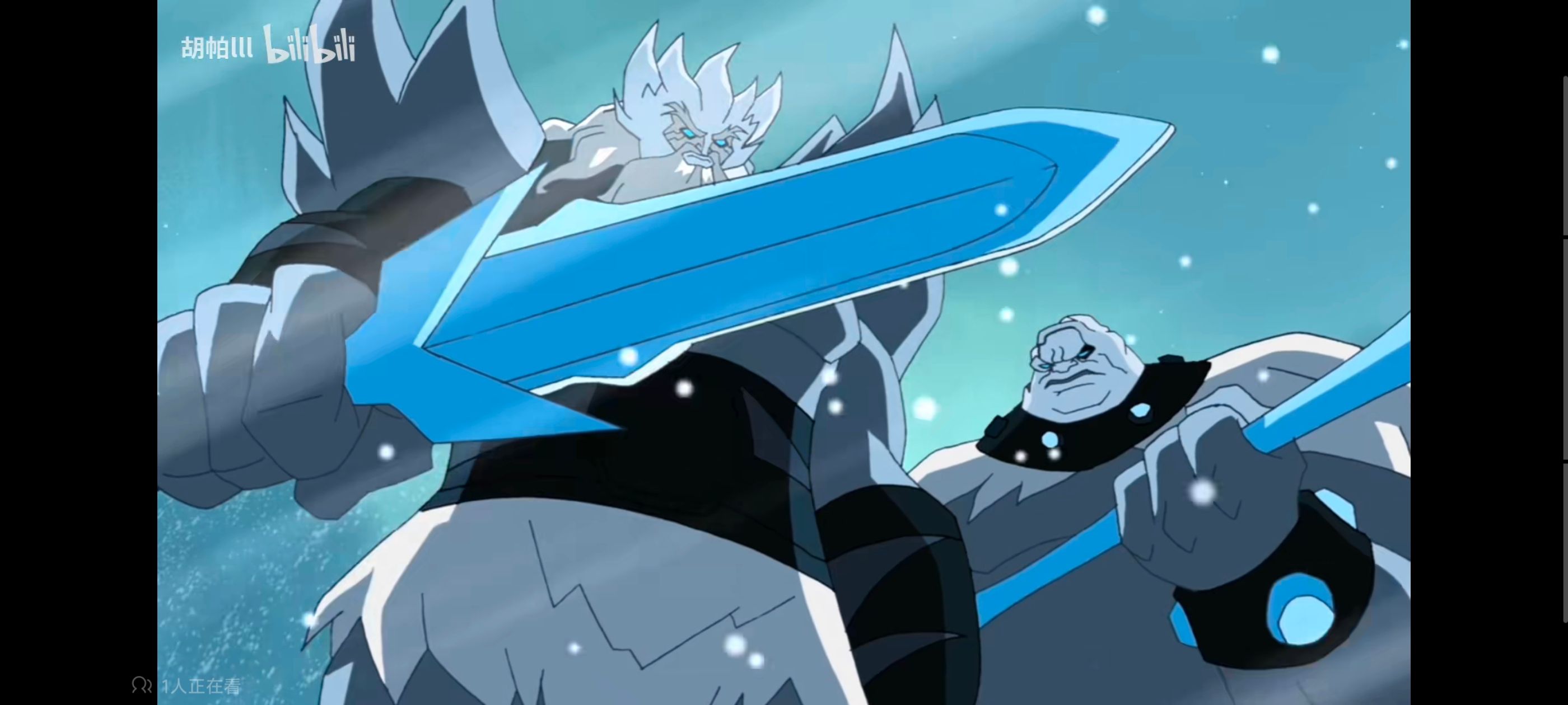 复仇者世上最强英雄组合,复仇者联盟,超级英雄,动画,动漫,番剧,ACG