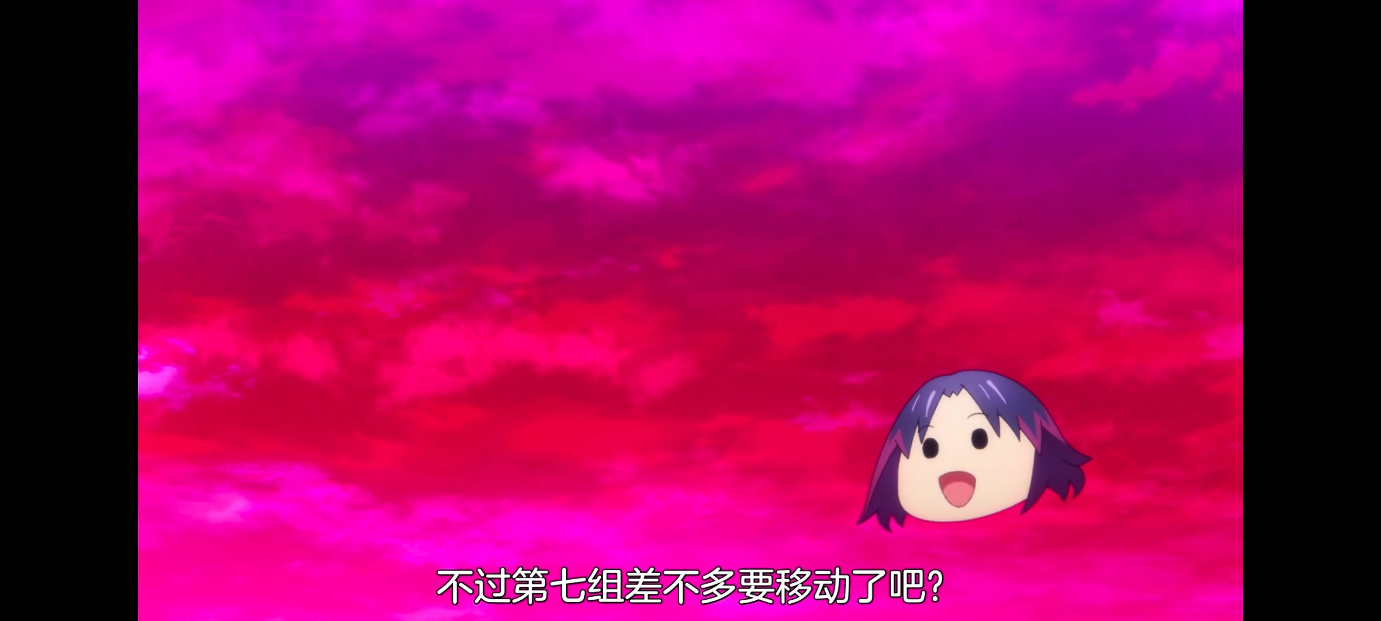 魔都精兵的奴隶,动画,动漫,番剧,ACG