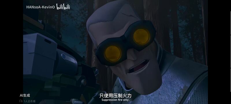 变形金刚,变形金刚领袖之证,动画,动漫,番剧,ACG