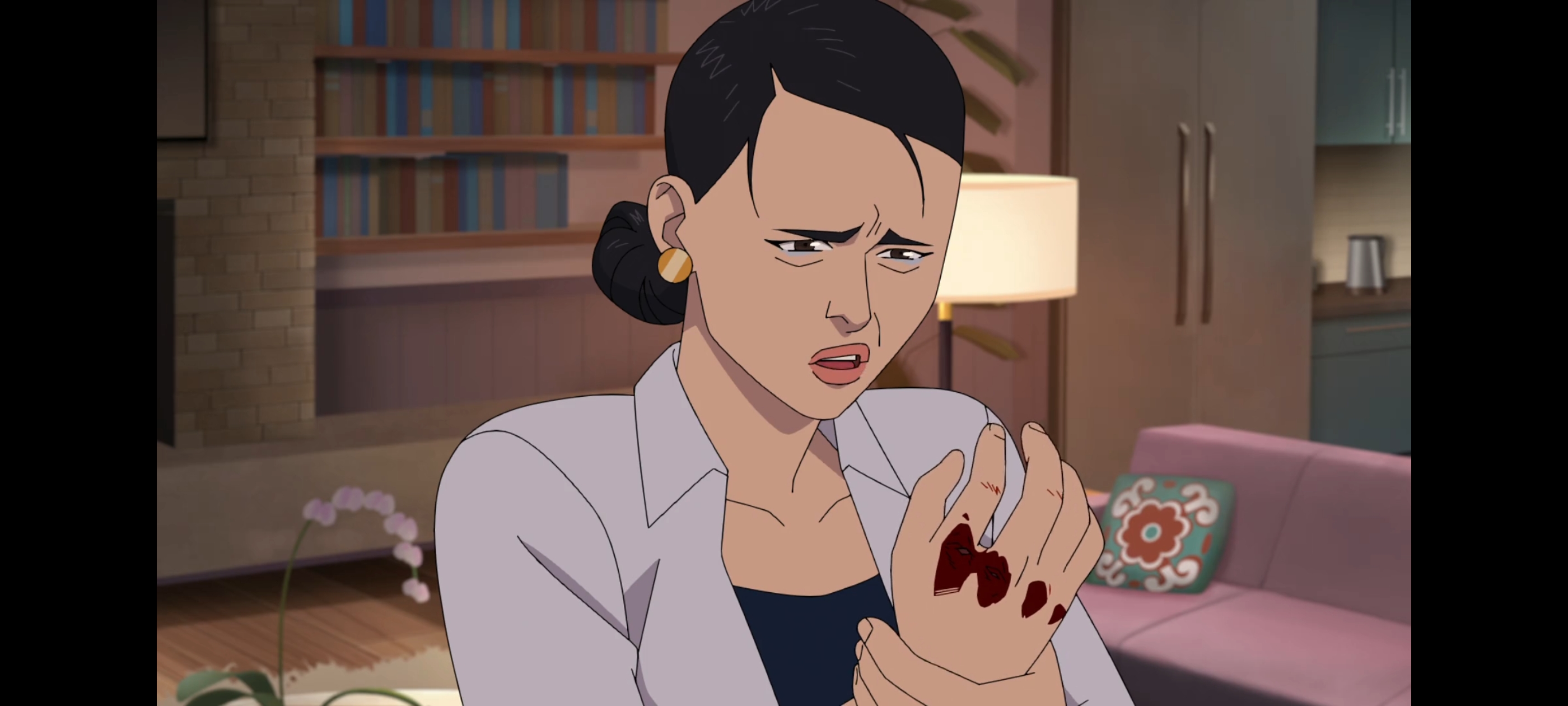 无敌少侠,image,动画,动漫,番剧,ACG,超级英雄,二次元