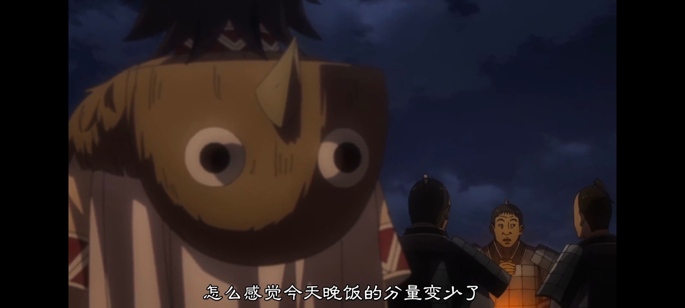 王者天下,动画,动漫,番剧,ACG