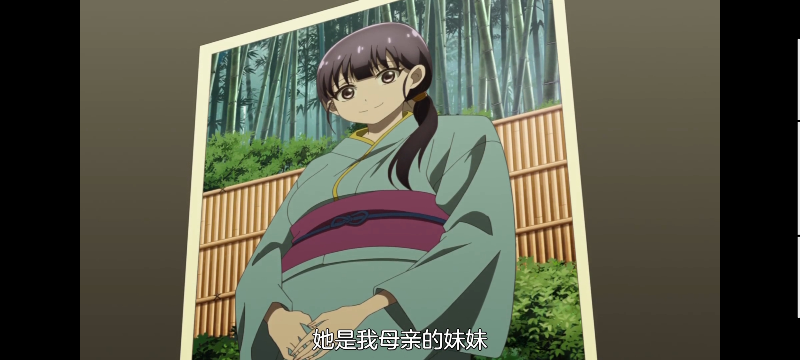 神八小妹并不可怕,小伽椰并不可怕,动画,动漫,番剧,二次元,ACG