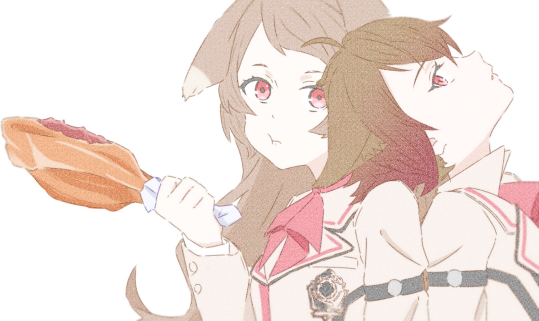 无职转生,无职转生第二季,动漫美图,美图,动漫壁纸,壁纸,绘画,插画,ACG,动漫专区