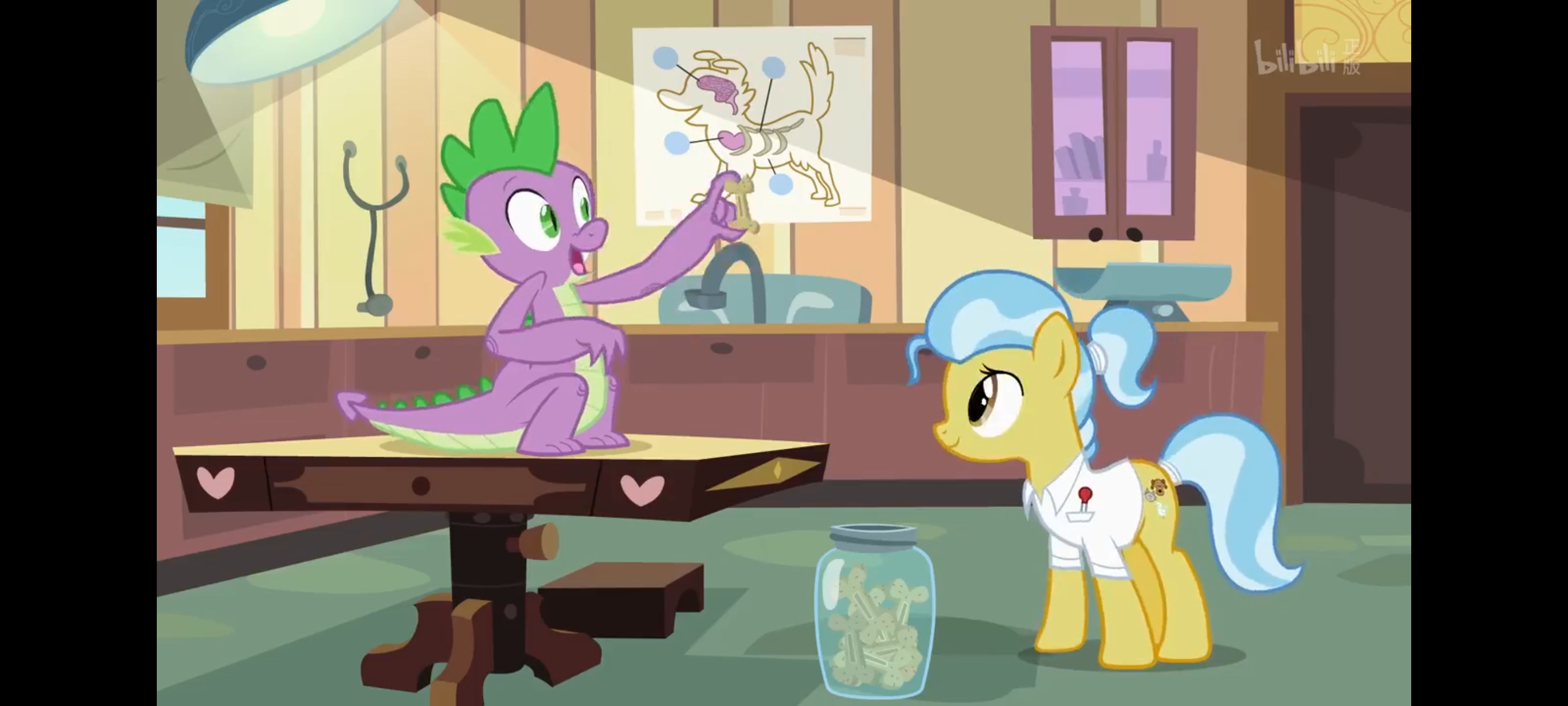 小马宝莉,彩虹小马,我的小马驹,动画,动漫,番剧,二次元,ACG