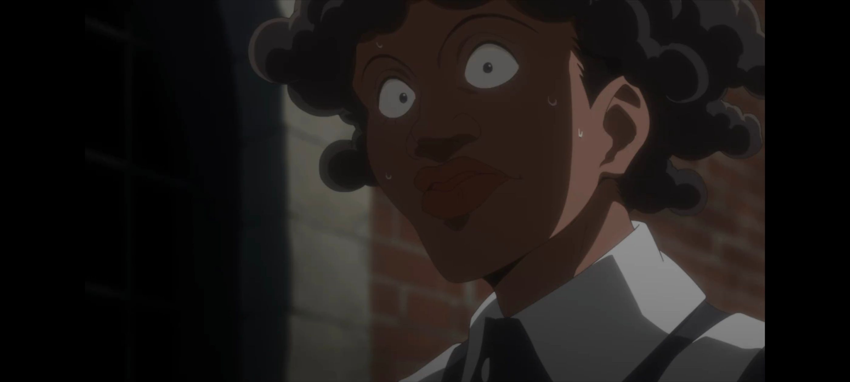 约定的梦幻岛,动画,动漫,番剧,二次元,ACG