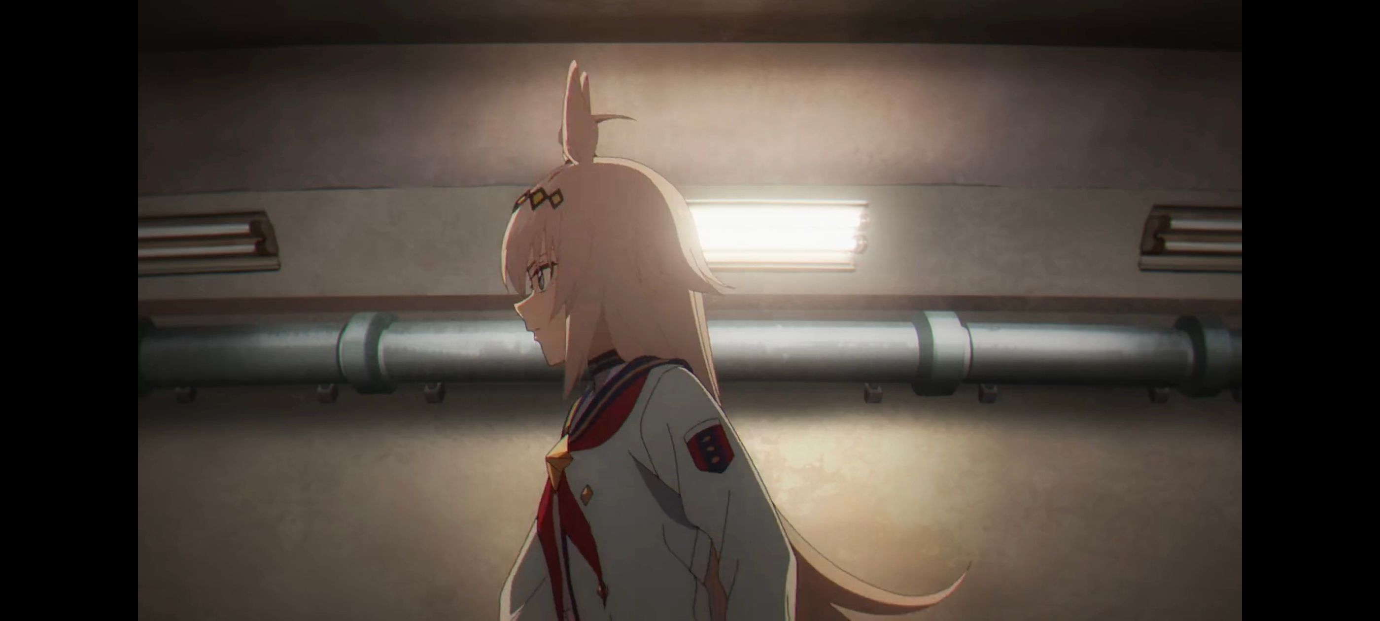 赛马娘,赛马娘PrettyDreby,赛马娘芦毛灰姑娘,芦毛灰姑娘,动画,动漫,番剧,ACG