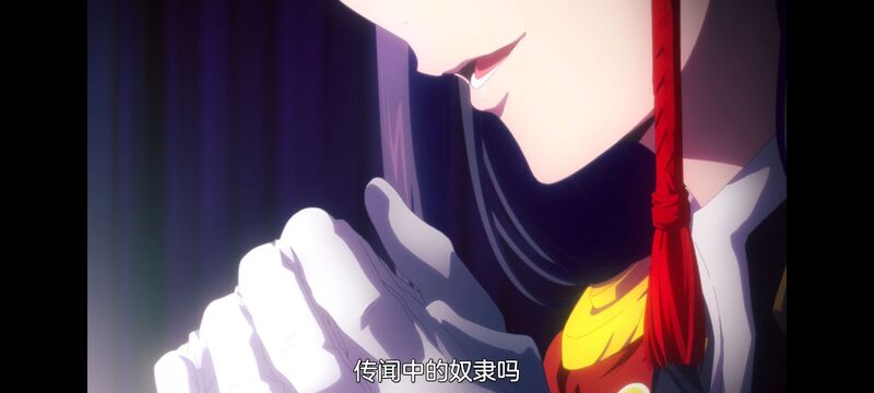 魔都精兵的奴隶,魔都精兵のスレイブ,动漫,动画,番剧,ACG