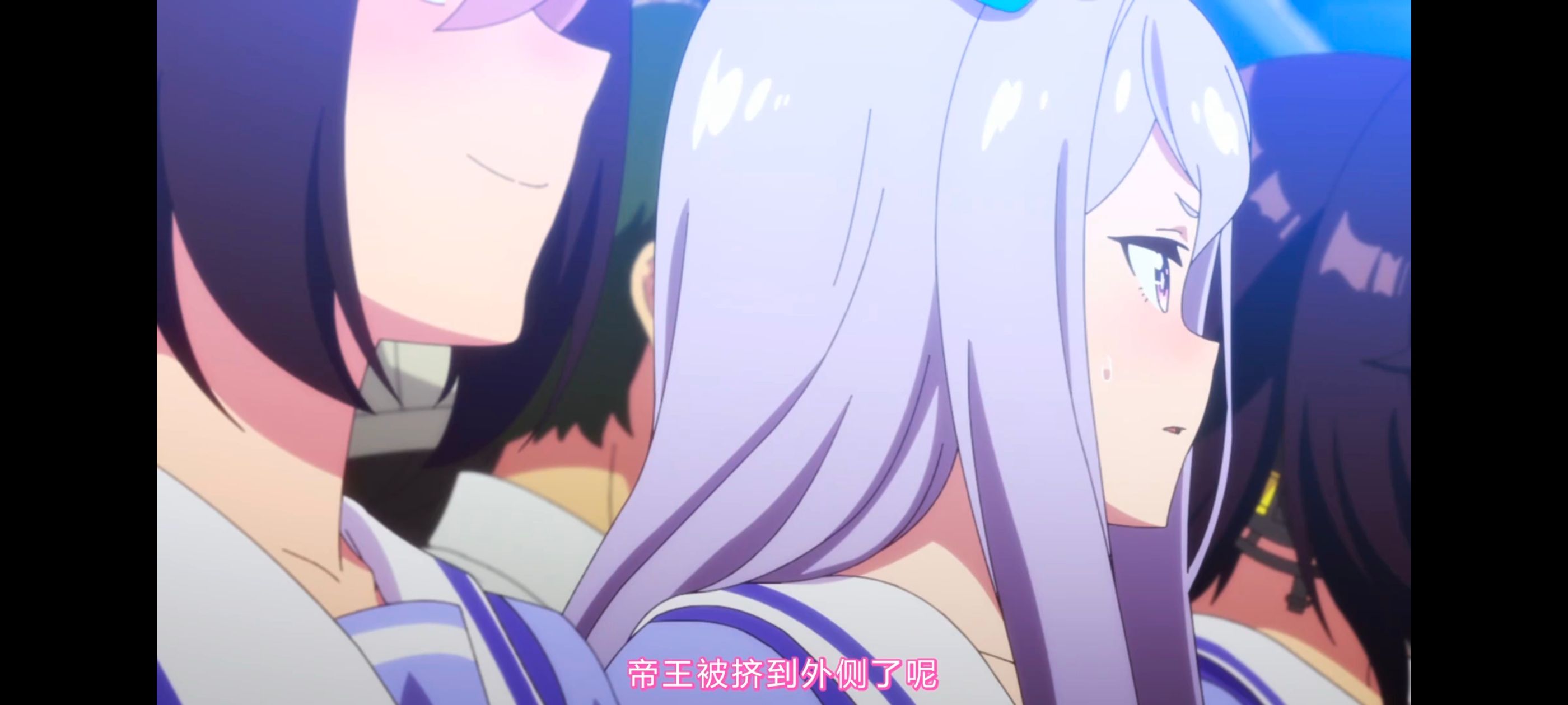 赛马娘,赛马娘PrettyDreby,赛马娘第二季,动画,动漫,番剧,ACG