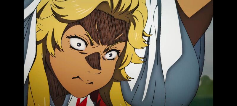 地狱乐,动画,动漫,ACG,番剧