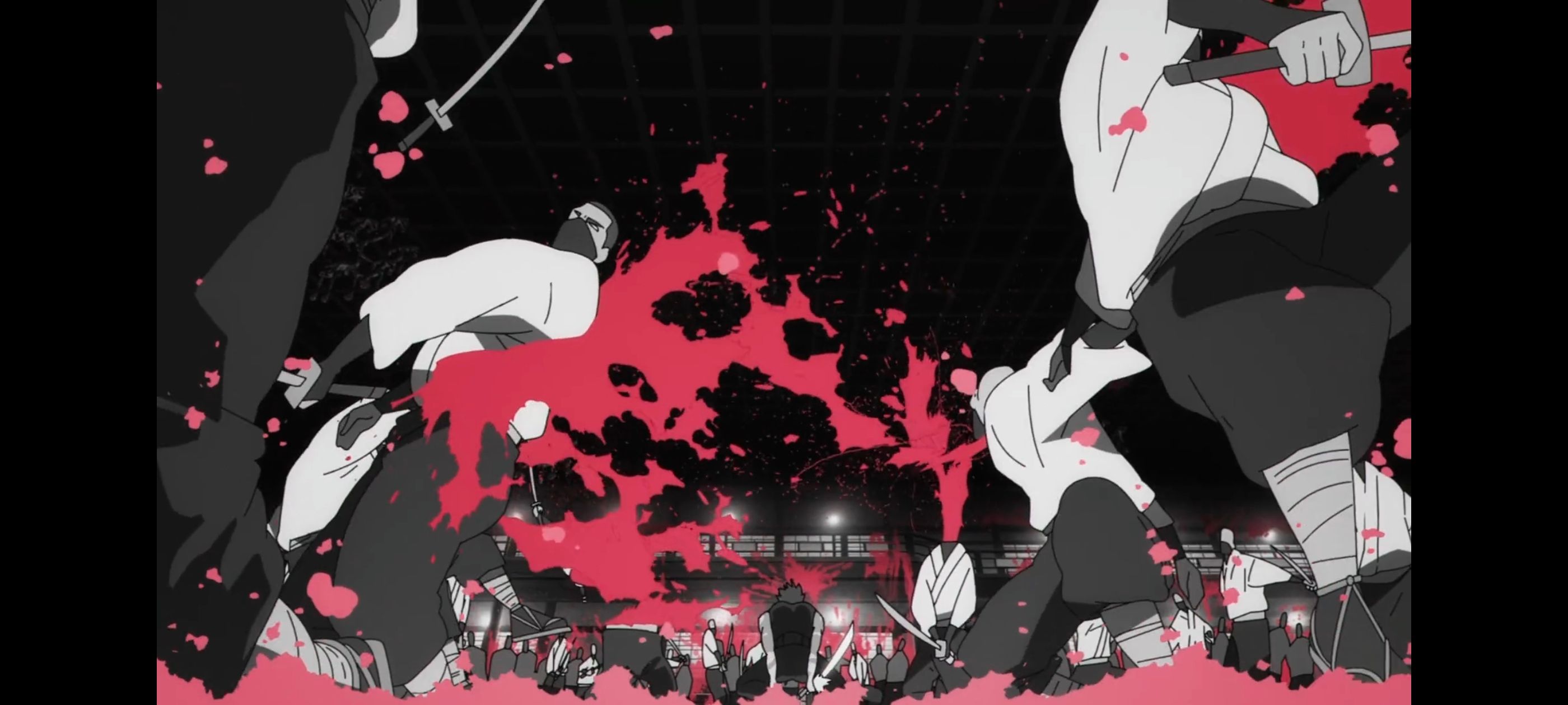 咒术回战,咒术回战死灭回游,动画,动漫,番剧,ACG