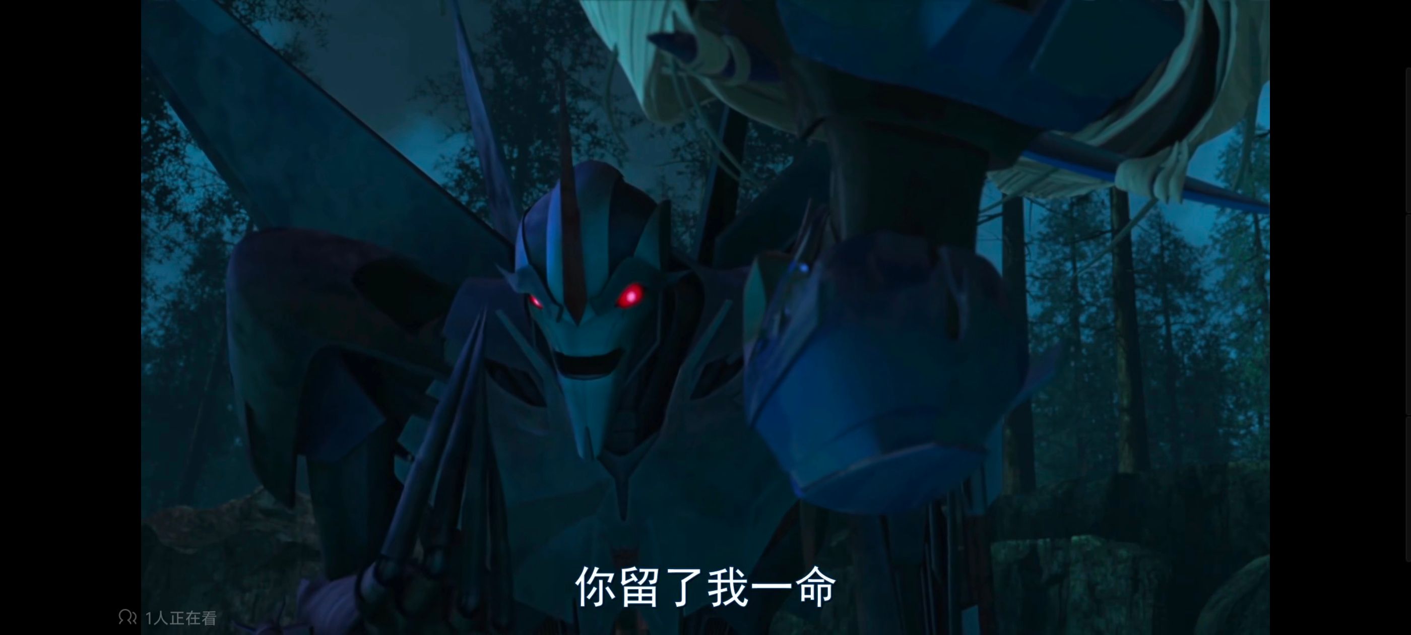 变形金刚,变形金刚领袖之证,动画,动漫,番剧,ACG