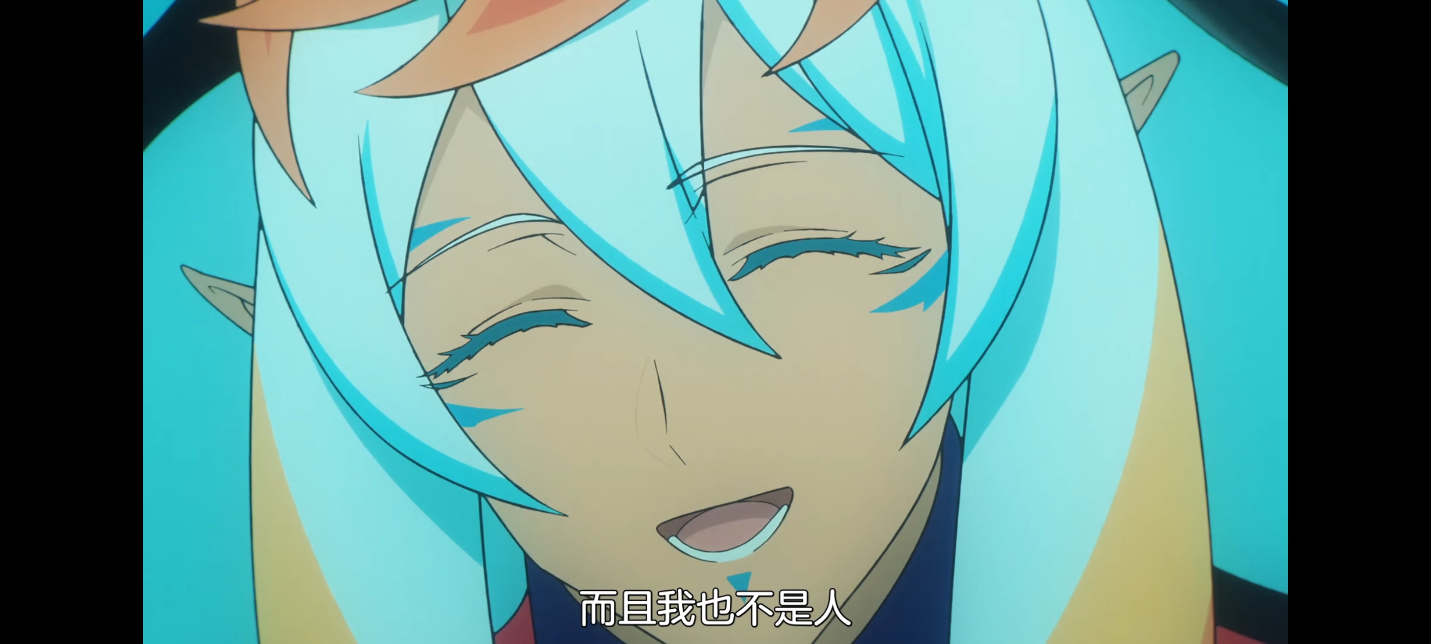 命运奇异赝品,FATE,FatestrangeFake,动漫,动画,番剧,ACG