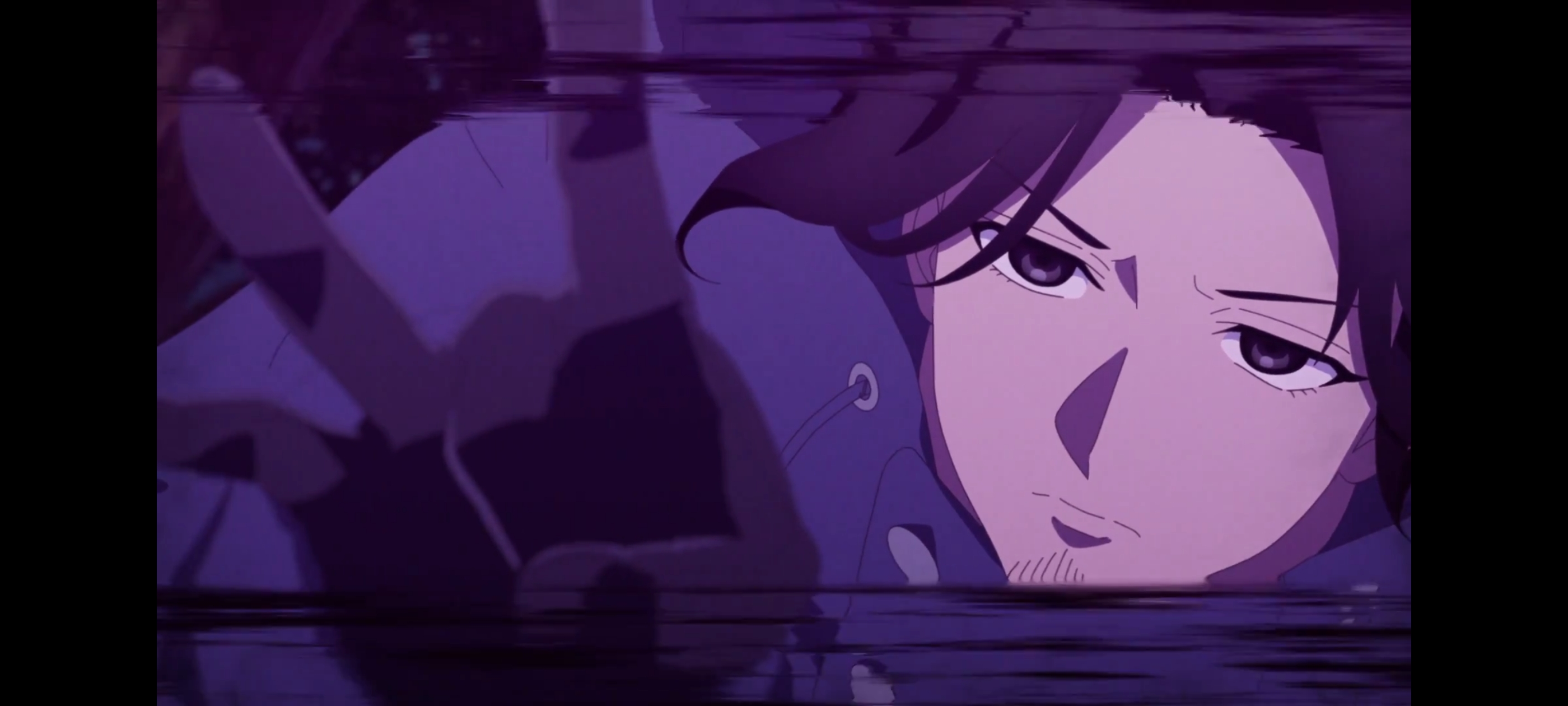 神八小妹并不可怕,小伽椰并不可怕,动画,动漫,番剧,二次元,ACG