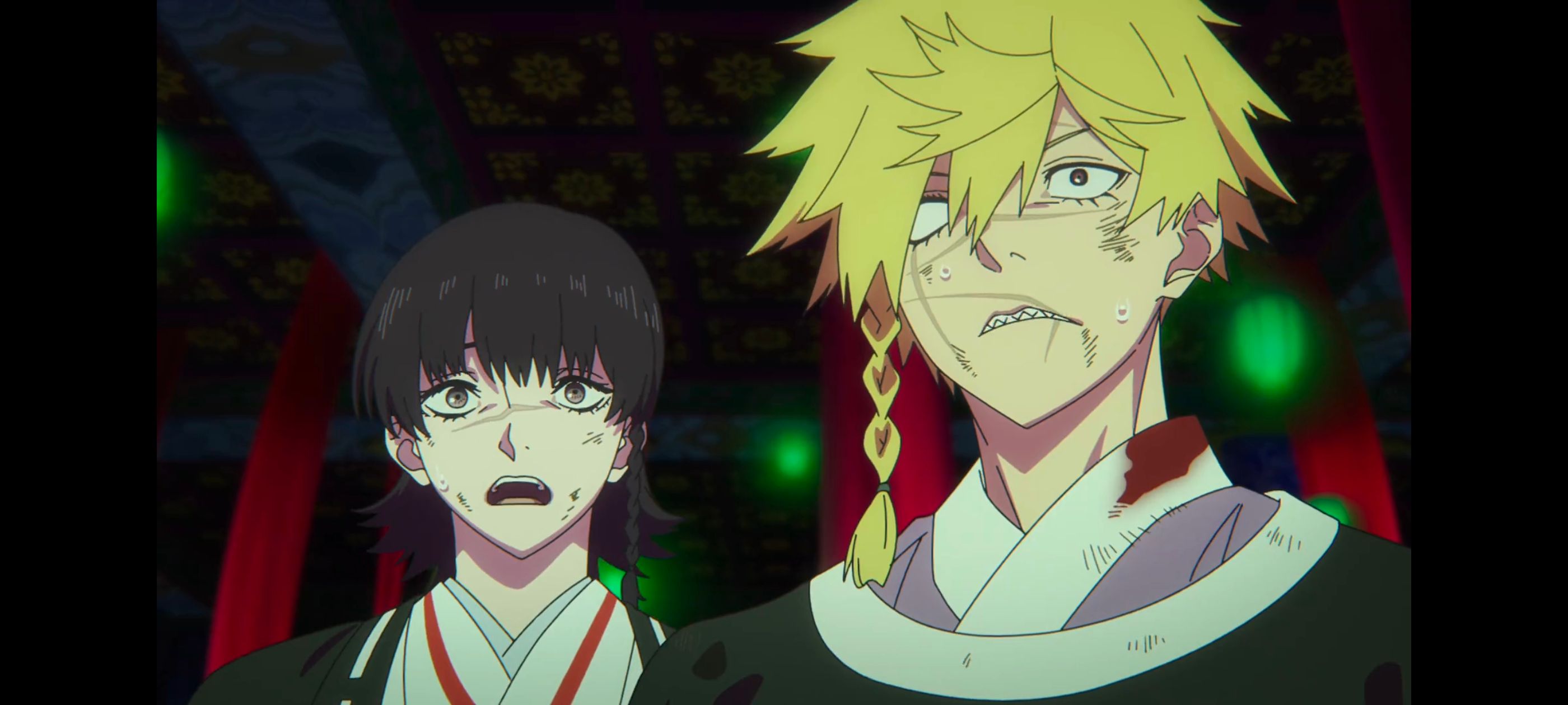 地狱乐,动画,动漫,番剧,二次元,ACG