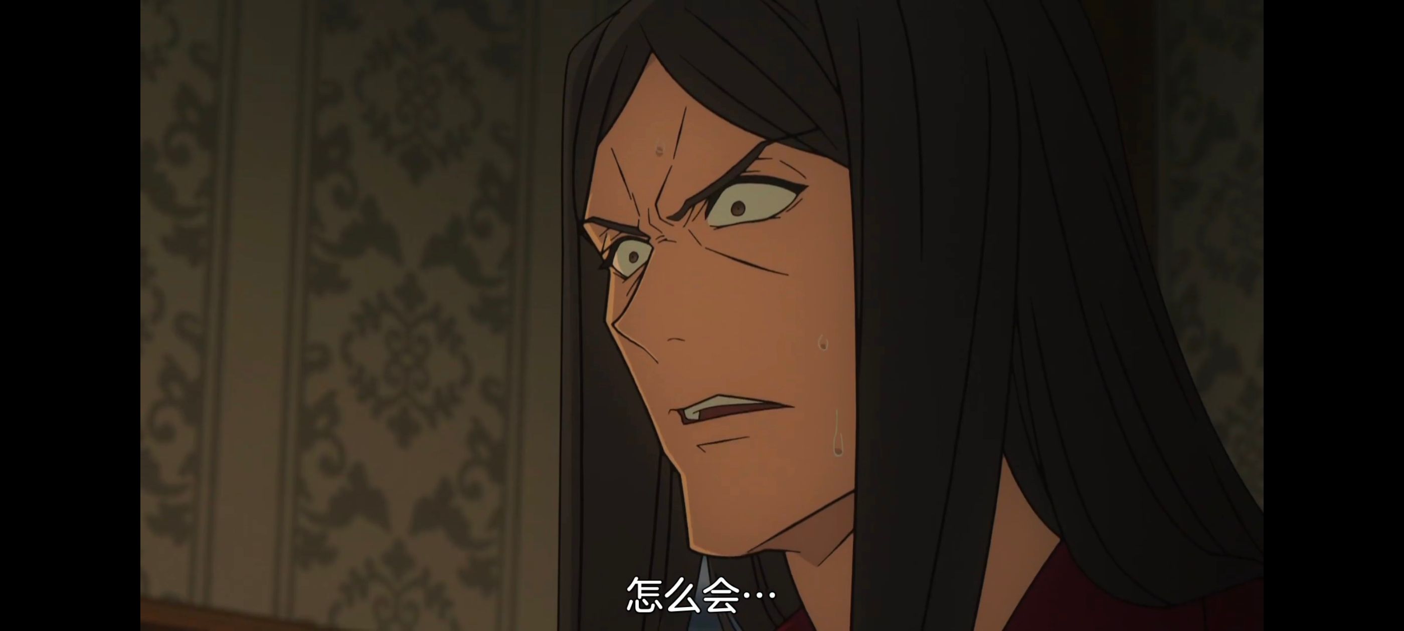 命运奇异赝品,FatestrangeFake,动画,动漫,番剧,ACG