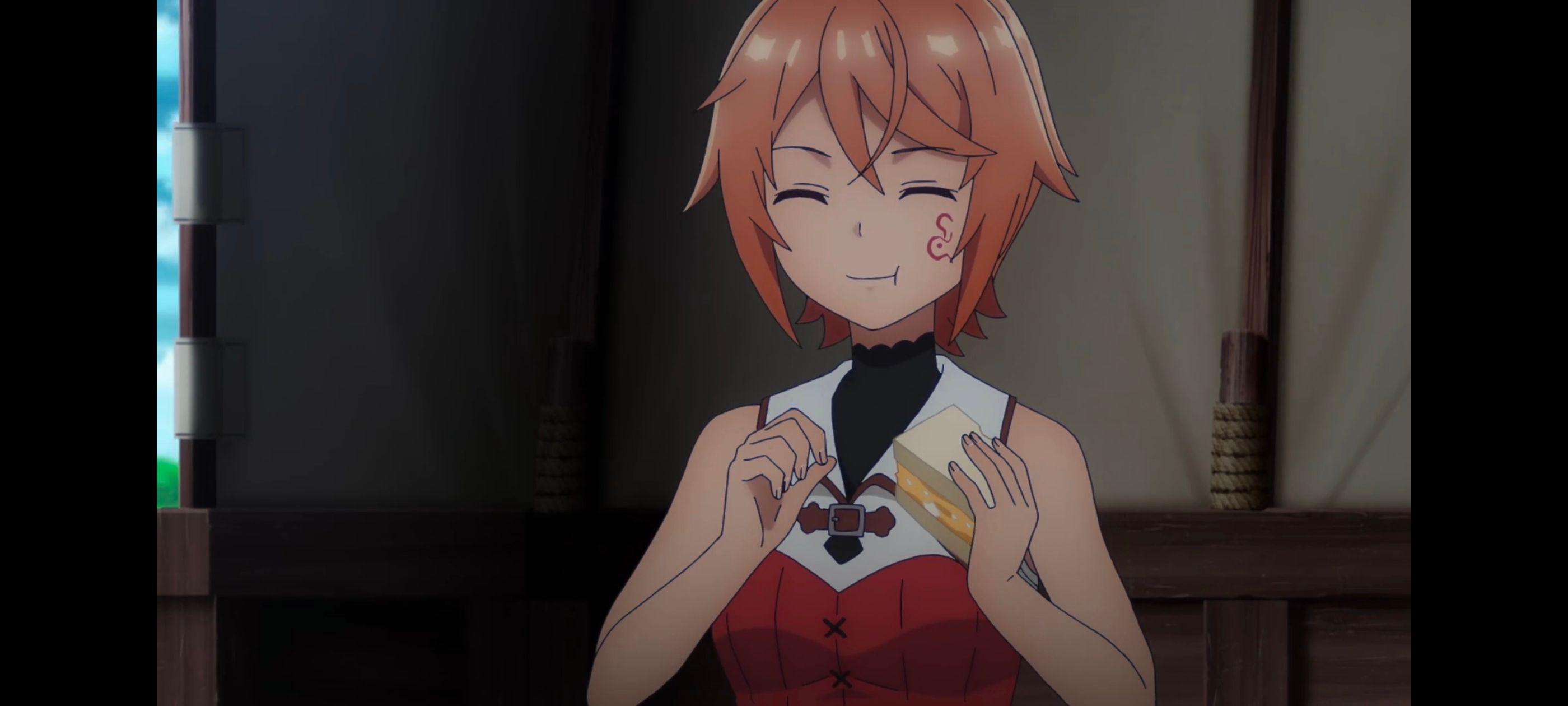 凭你也想讨伐魔王,你这种家伙别想打败魔王,动画,动漫,番剧,ACG