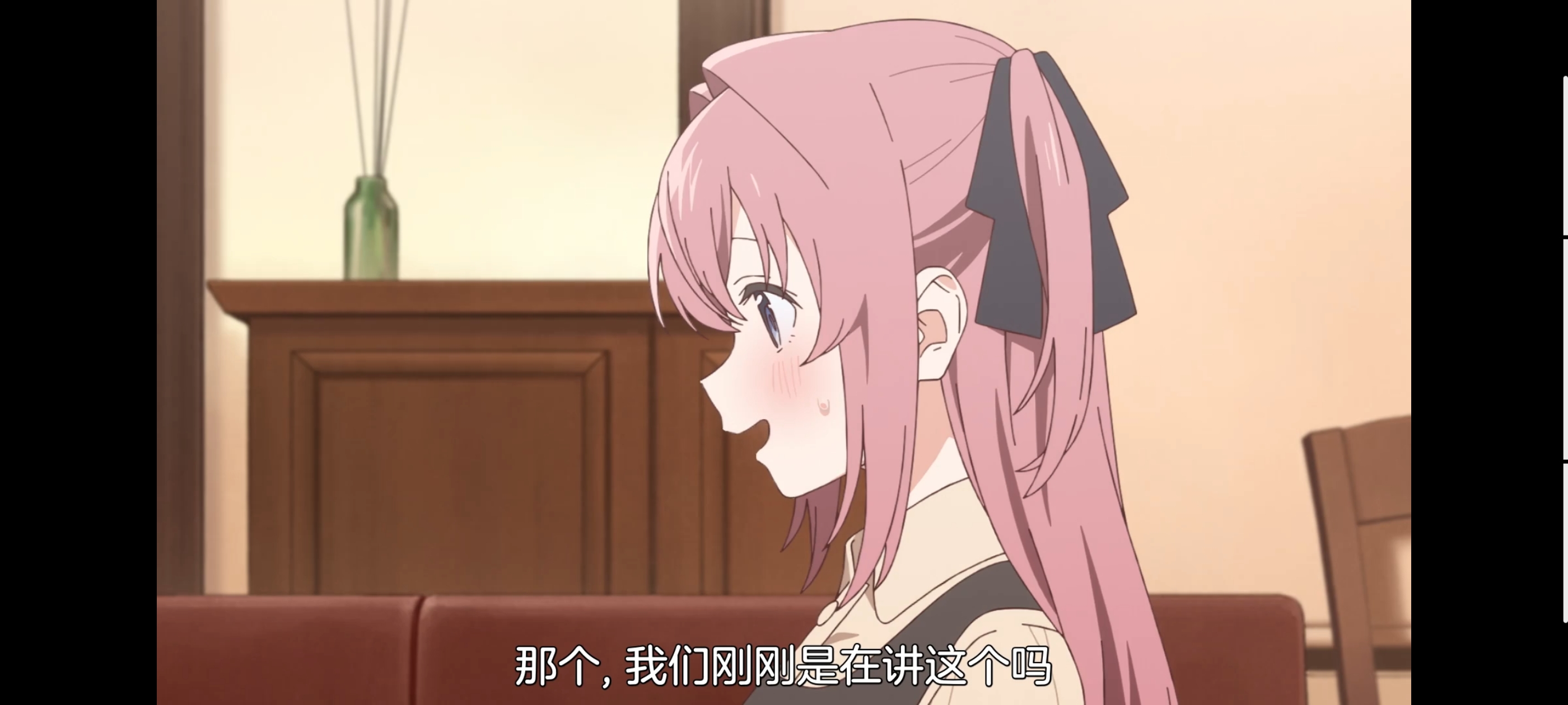 上伊那牡丹酒醉身姿似百合花般,上伊那牡丹醉姿如百合,动画,动漫,番剧,二次元,ACG