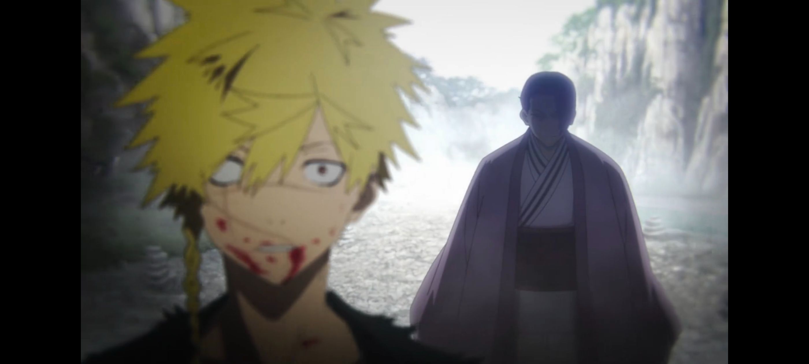 地狱乐,动画,动漫,番剧,ACG