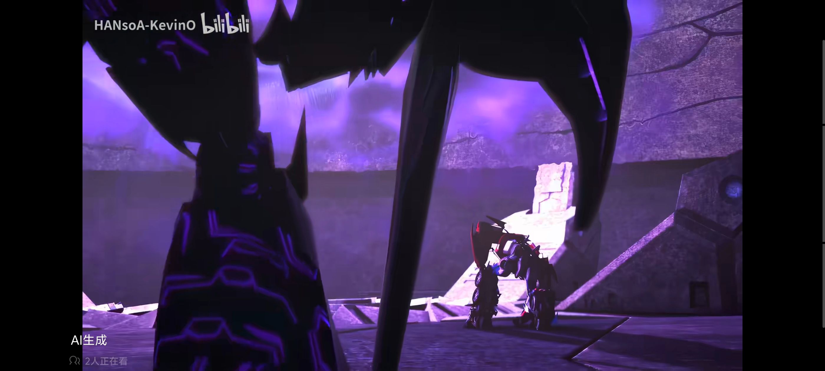 变形金刚领袖之证,变形金刚,动画,动漫,番剧,ACG