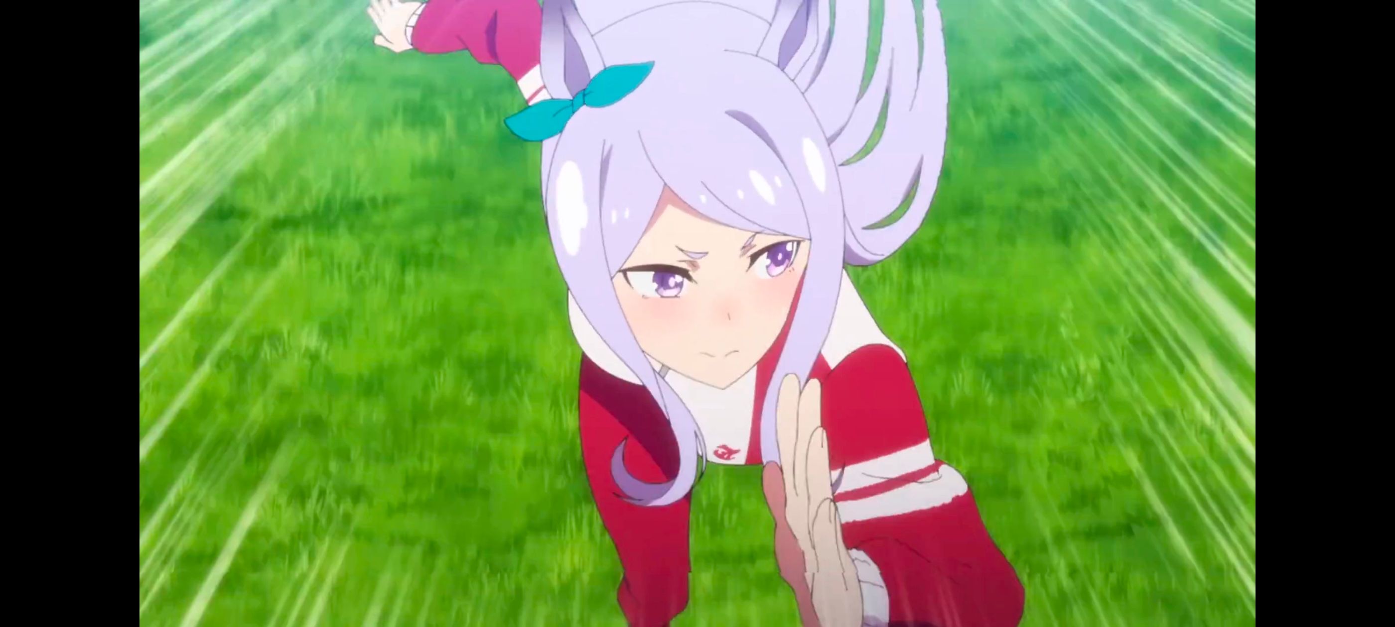 赛马娘,赛马娘PrettyDreby,赛马娘第二季,动画,动漫,番剧,ACG