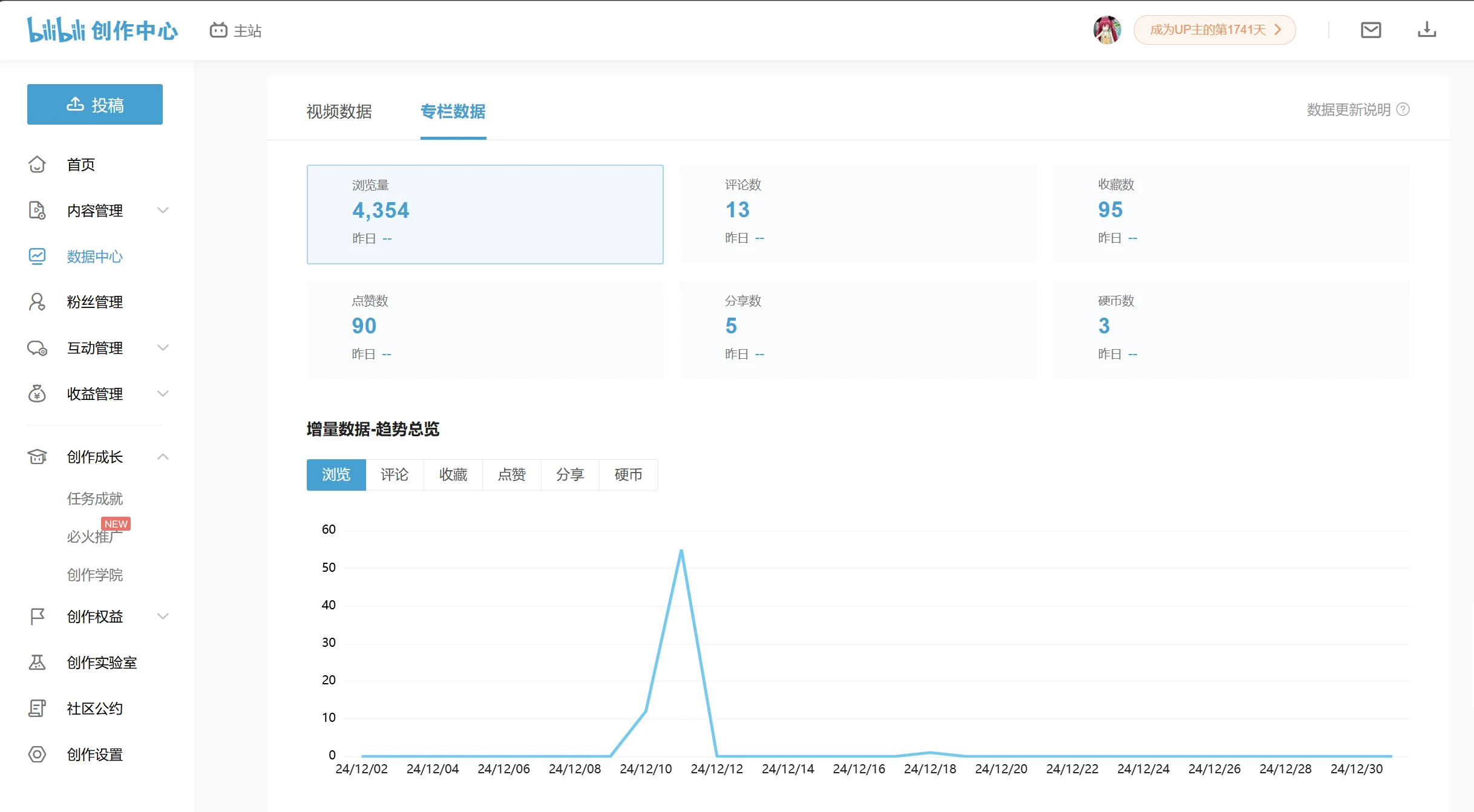 哔哩哔哩,数据中心,2025