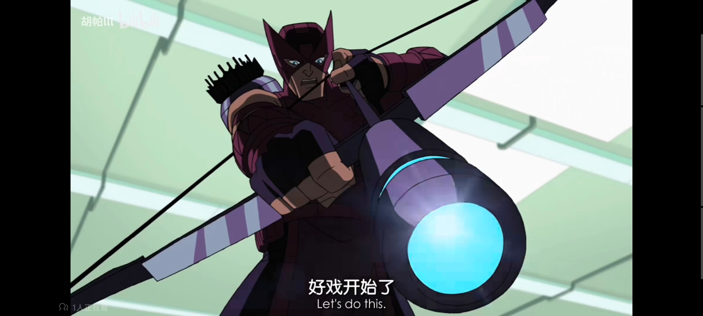 复仇者世上最强英雄组合,复仇者联盟,超级英雄,动漫,动画,番剧,ACG,漫威