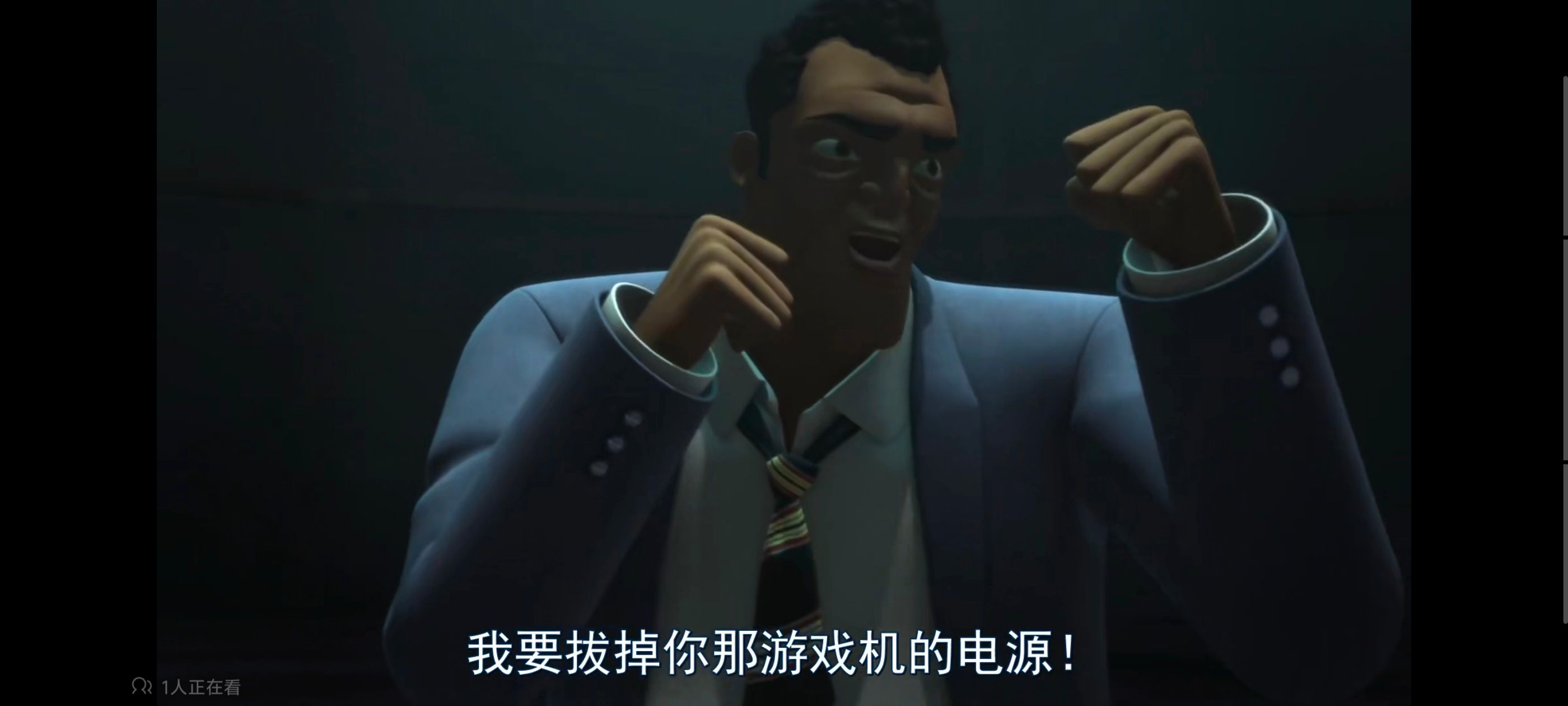 变形金刚,变形金刚领袖之证,动画,动漫,番剧,ACG