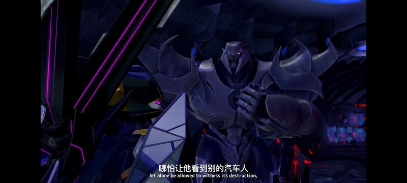 变形金刚,变形金刚领袖之证,动画,动漫,番剧,ACG