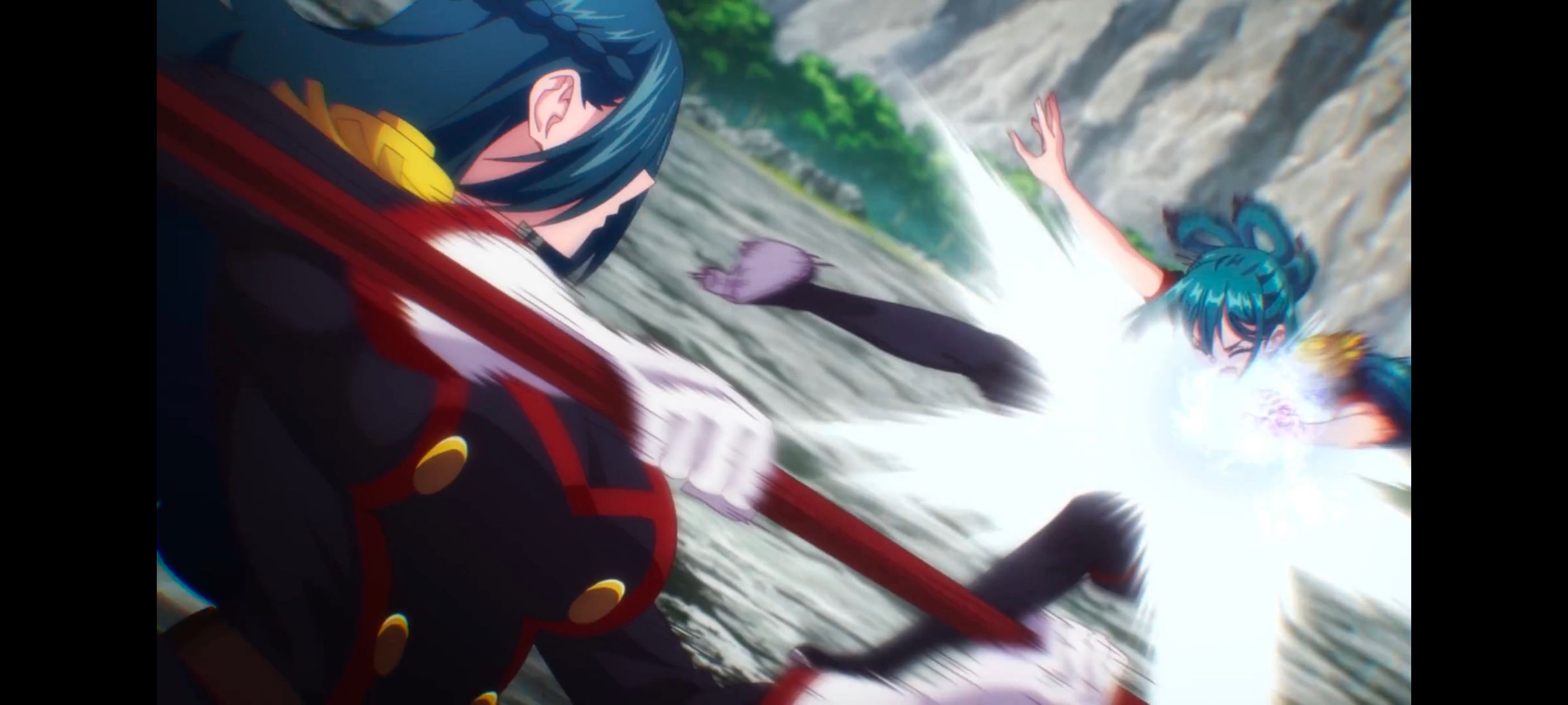 魔都精兵的奴隶,动画,动漫,番剧,二次元,ACG