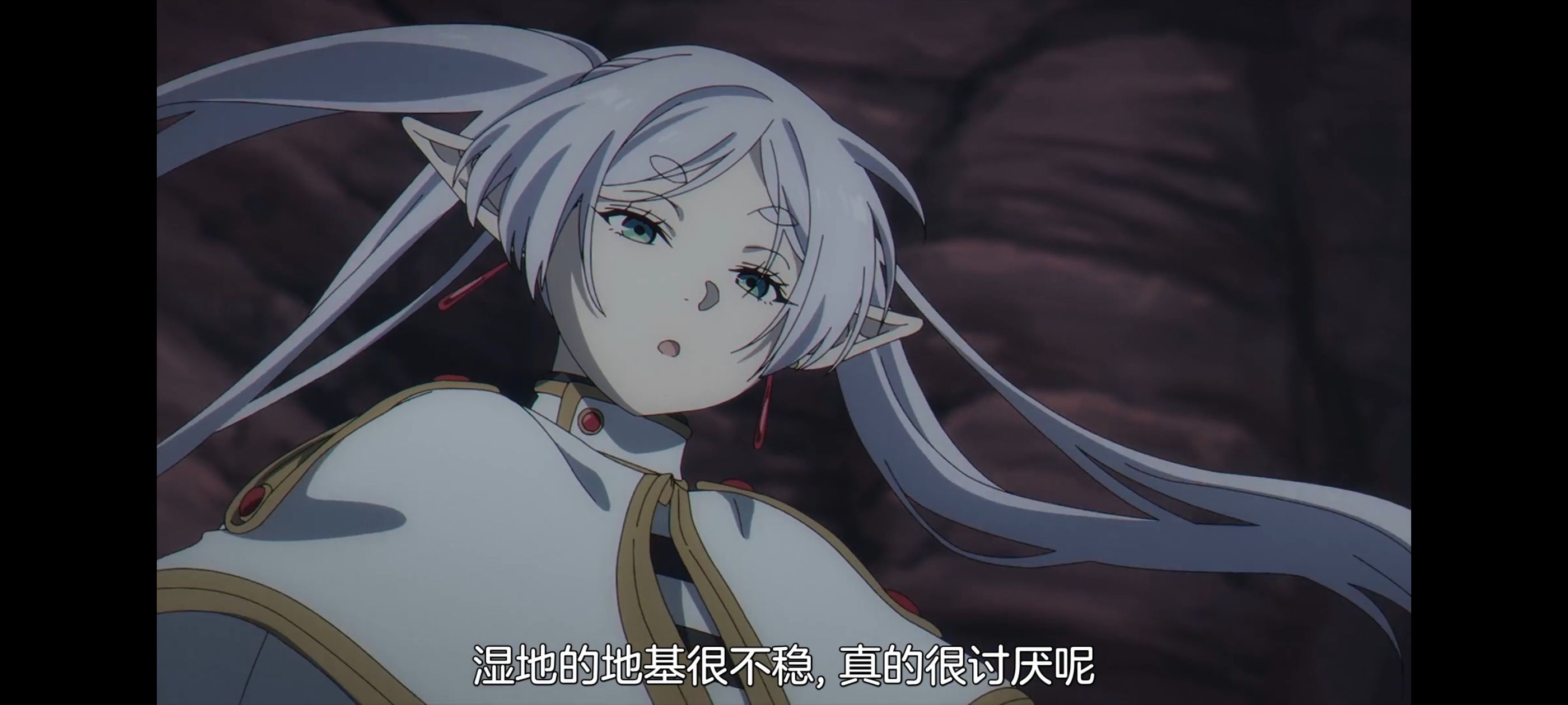 葬送的芙莉莲,动画,动漫,番剧,ACG