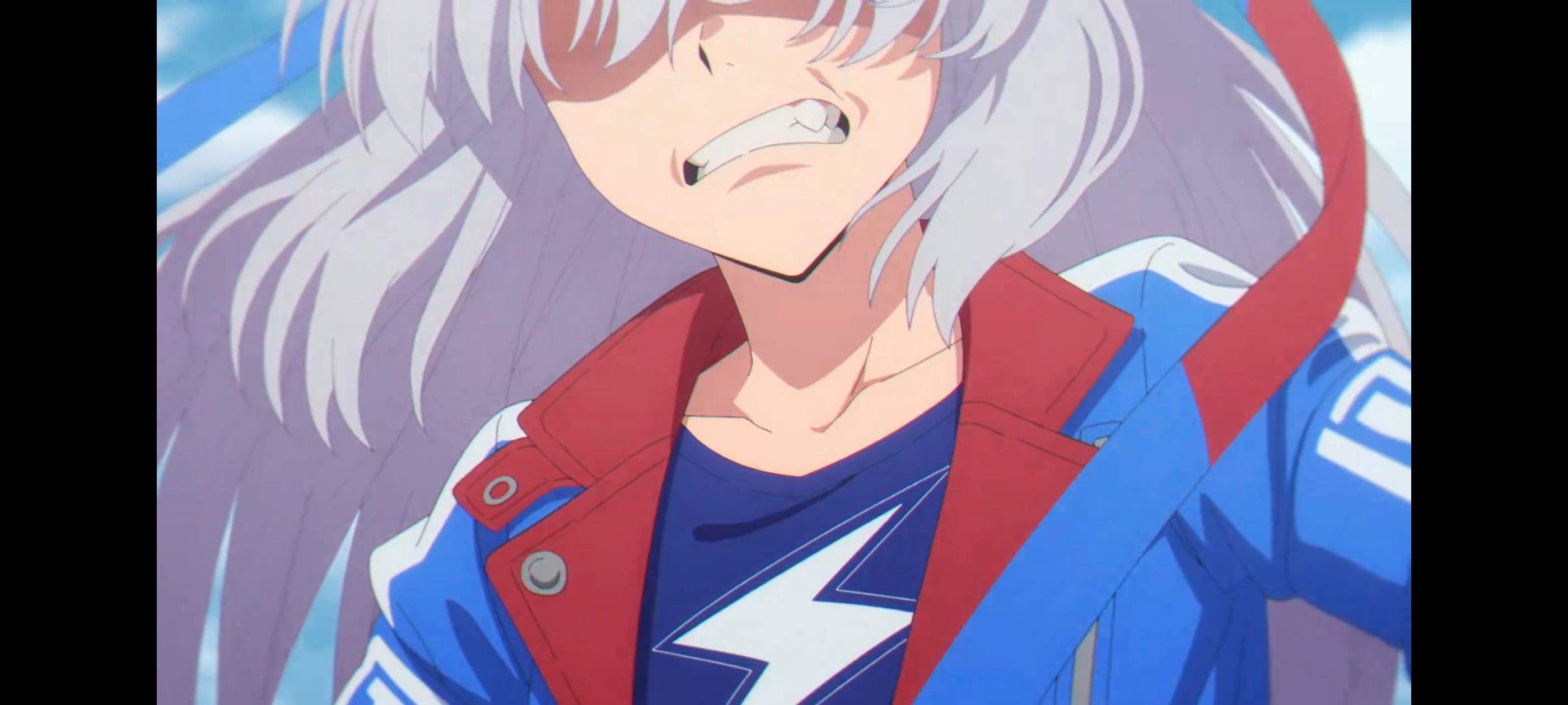 赛马娘,赛马娘PrettyDreby,赛马娘芦毛灰姑娘,芦毛灰姑娘,动画,动漫,番剧,ACG