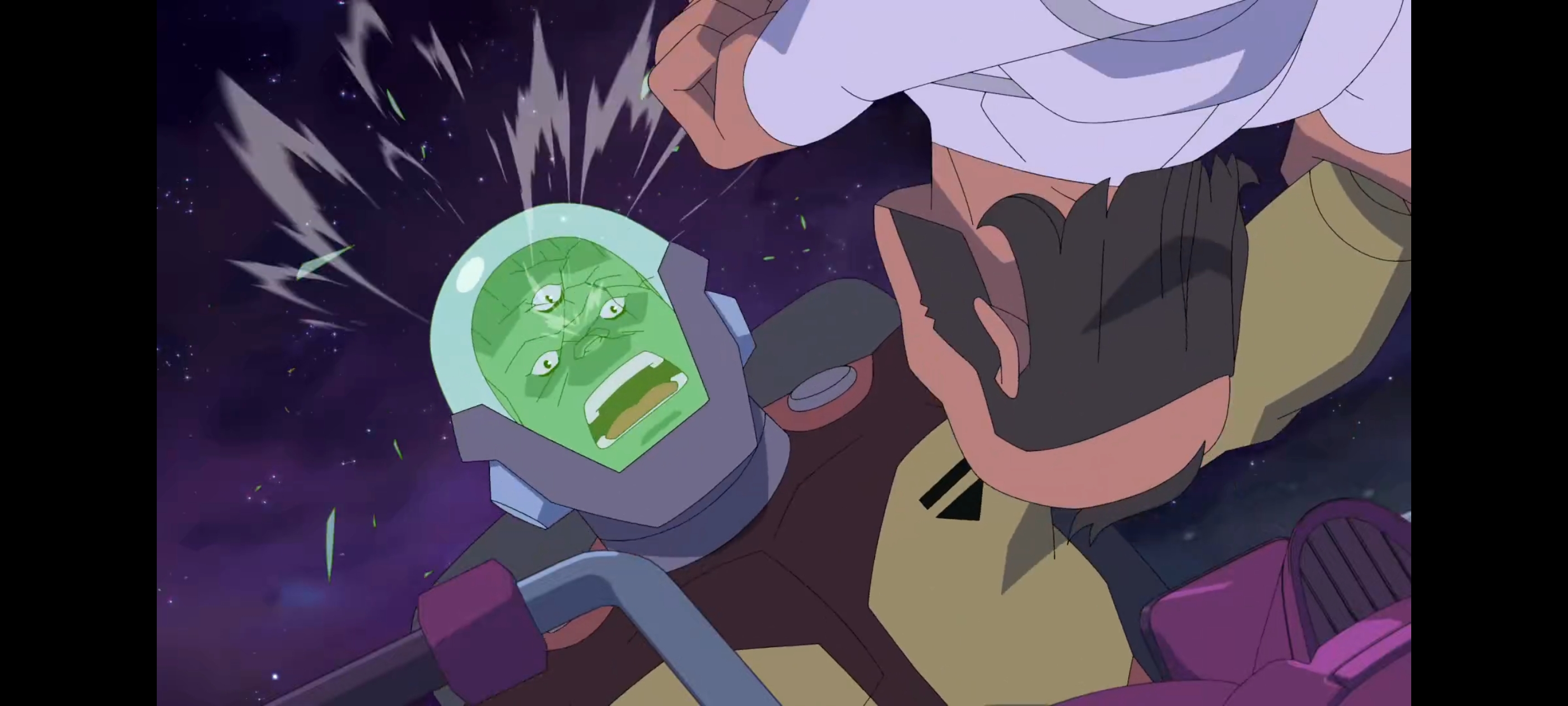 无敌少侠,image,动画,动漫,番剧,ACG