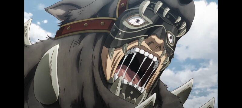 王者天下,动画,动漫,番剧,ACG