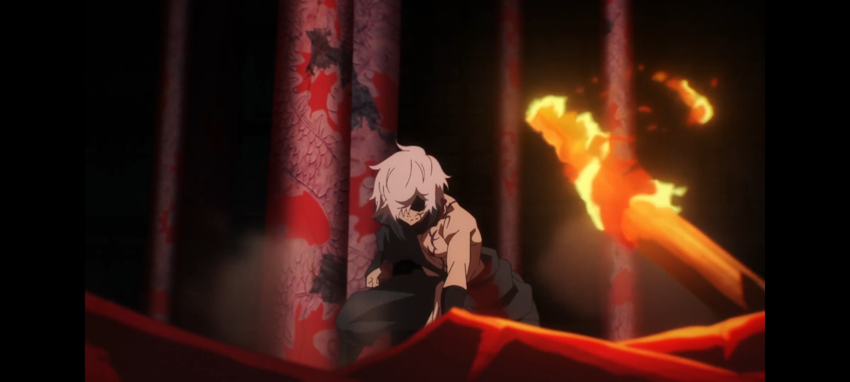 地狱乐,动画,动漫,番剧,二次元,ACG