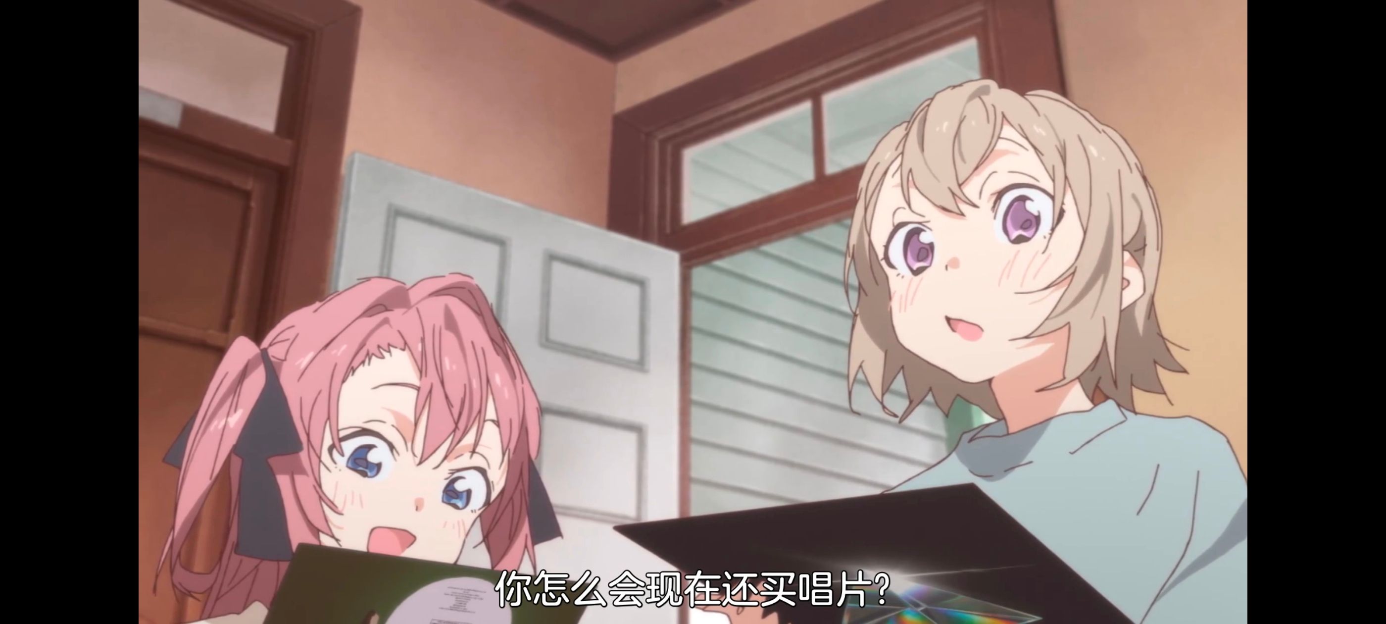 上伊那牡丹醉姿如百合,上伊那牡丹酒醉身姿似百合花般,动漫,动画,番剧,二次元,ACG