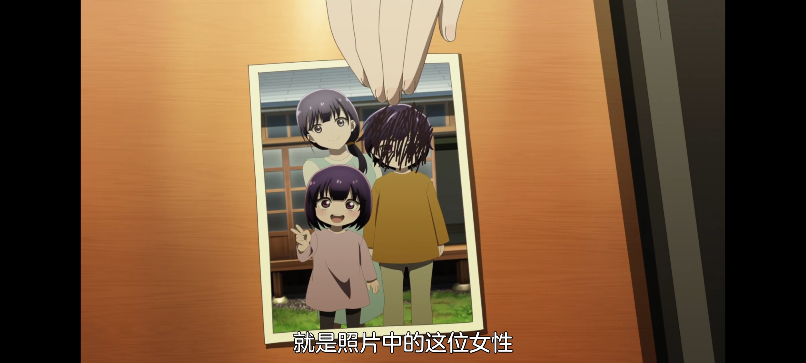 神八小妹并不可怕,小伽椰并不可怕,动画,动漫,番剧,二次元,ACG