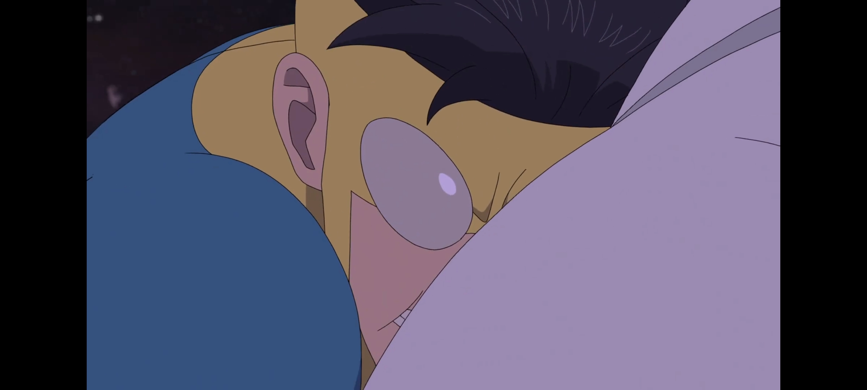 无敌少侠,image,动画,动漫,番剧,ACG,超级英雄,二次元