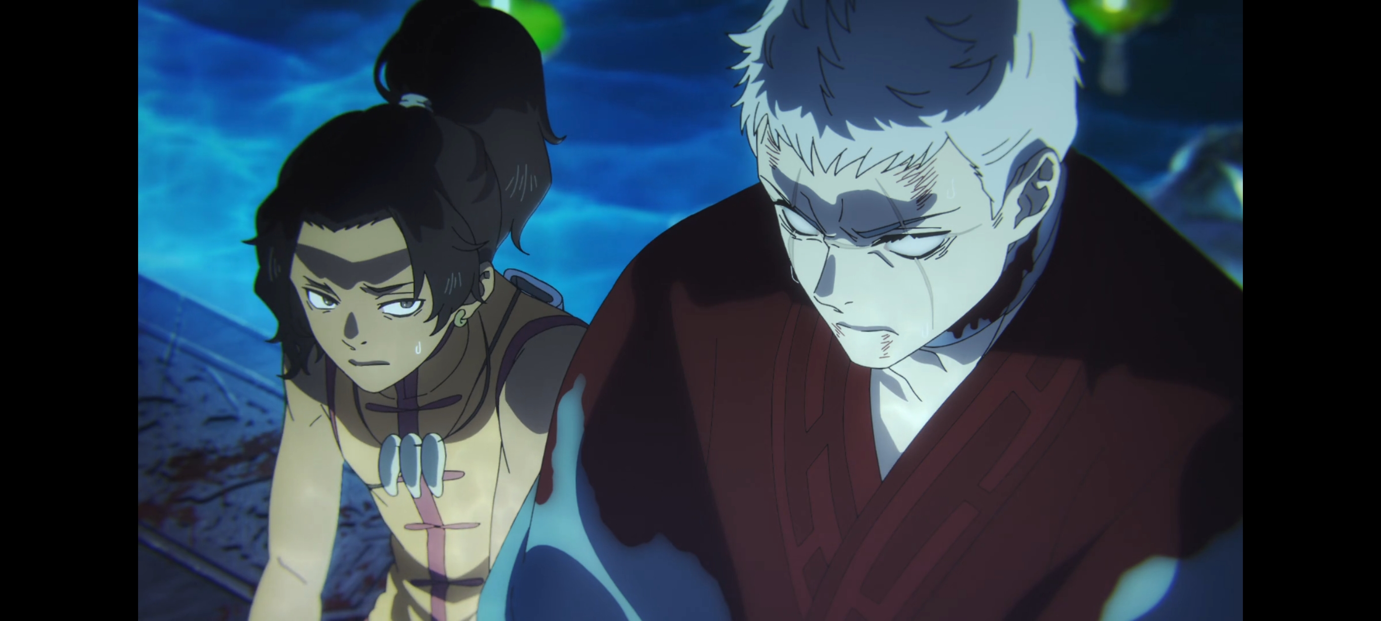 地狱乐,动画,动漫,番剧,二次元,ACG