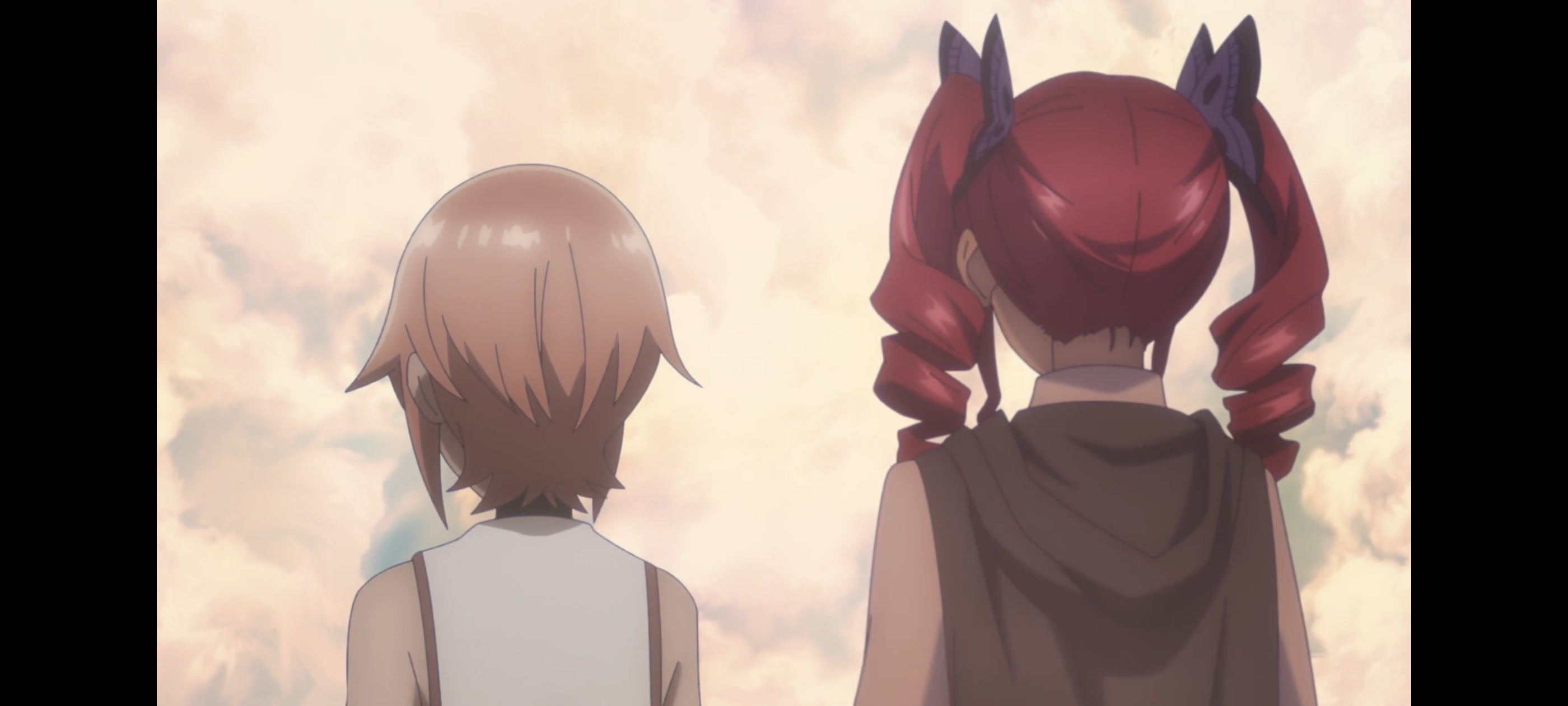 凭你也想讨伐魔王,动画,动漫,番剧,二次元,ACG