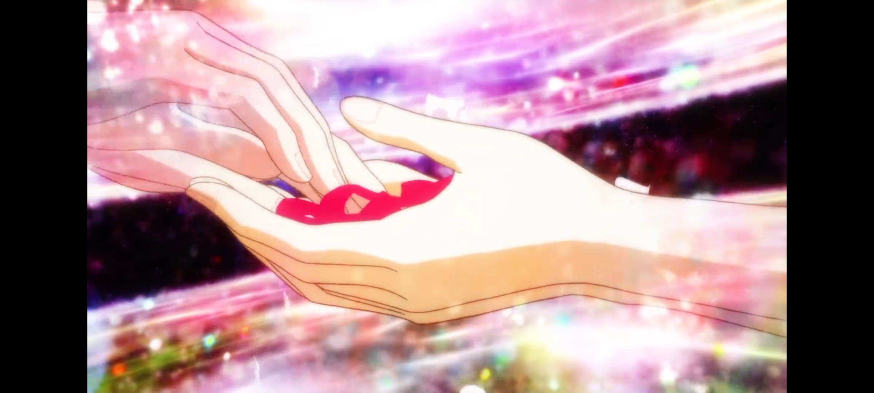 魔法少女小圆,魔法少女,动画,动漫,番剧,二次元,ACG