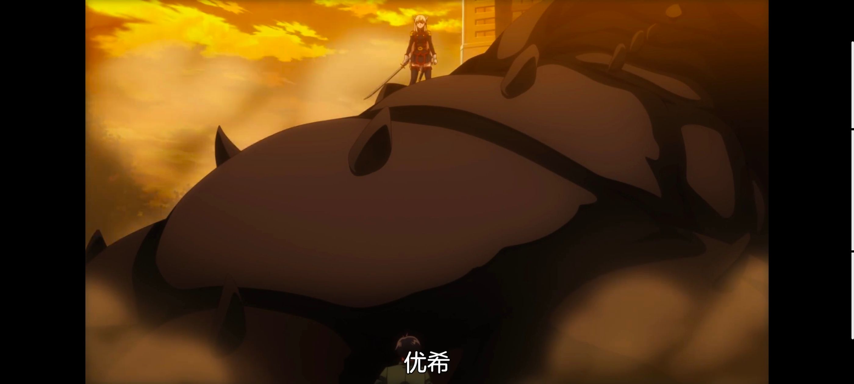 魔都精兵的奴隶,动画,动漫,番剧,二次元,ACG