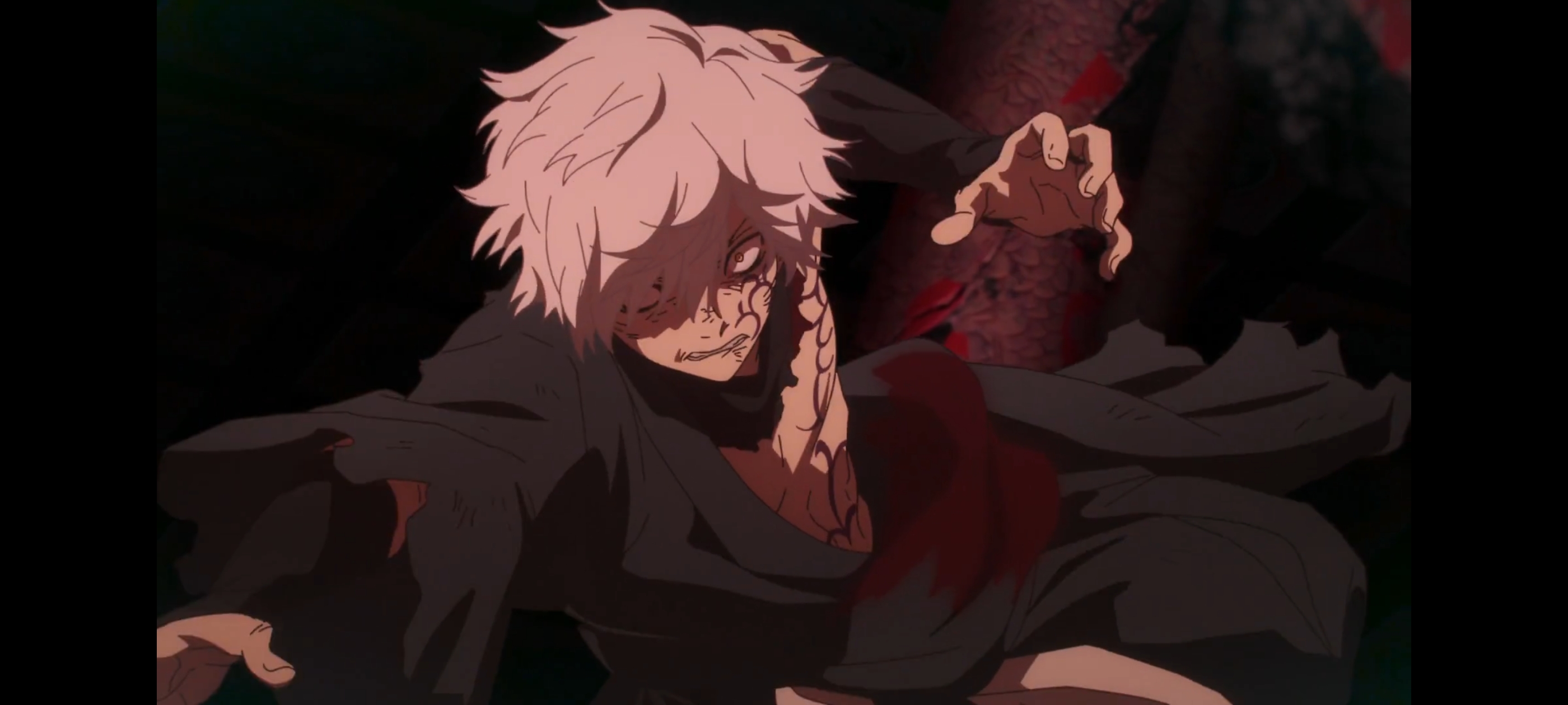 地狱乐,动画,动漫,番剧,二次元,ACG