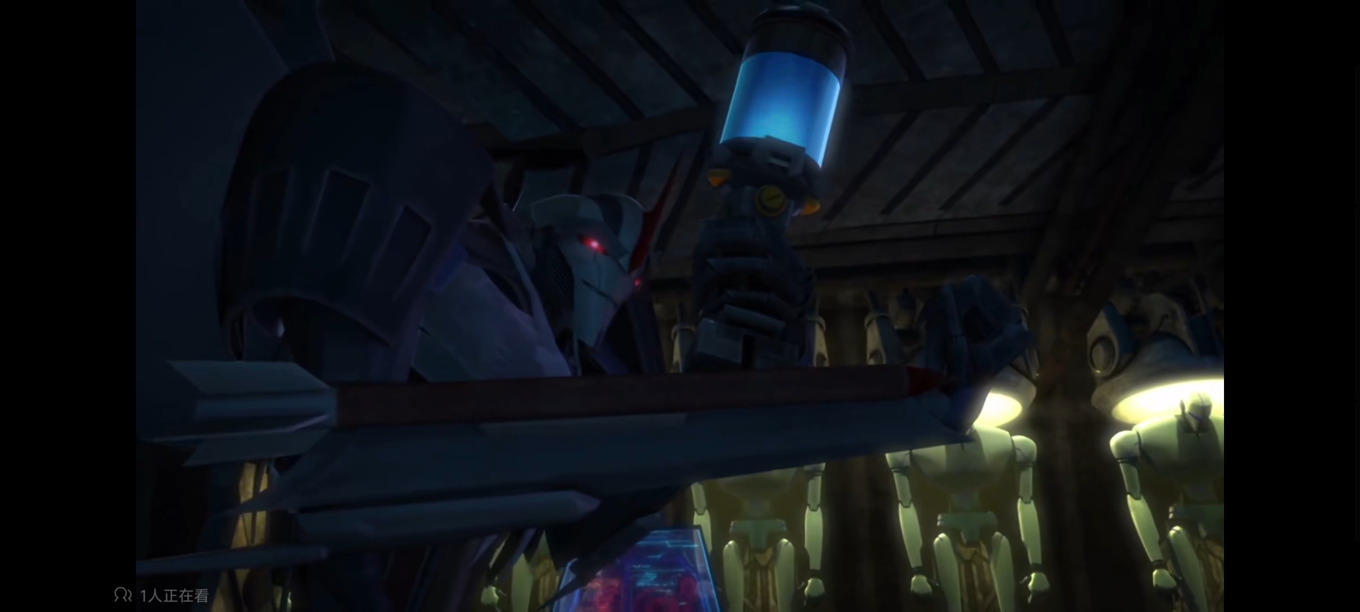 变形金刚,变形金刚领袖之证,动画,动漫,番剧,ACG