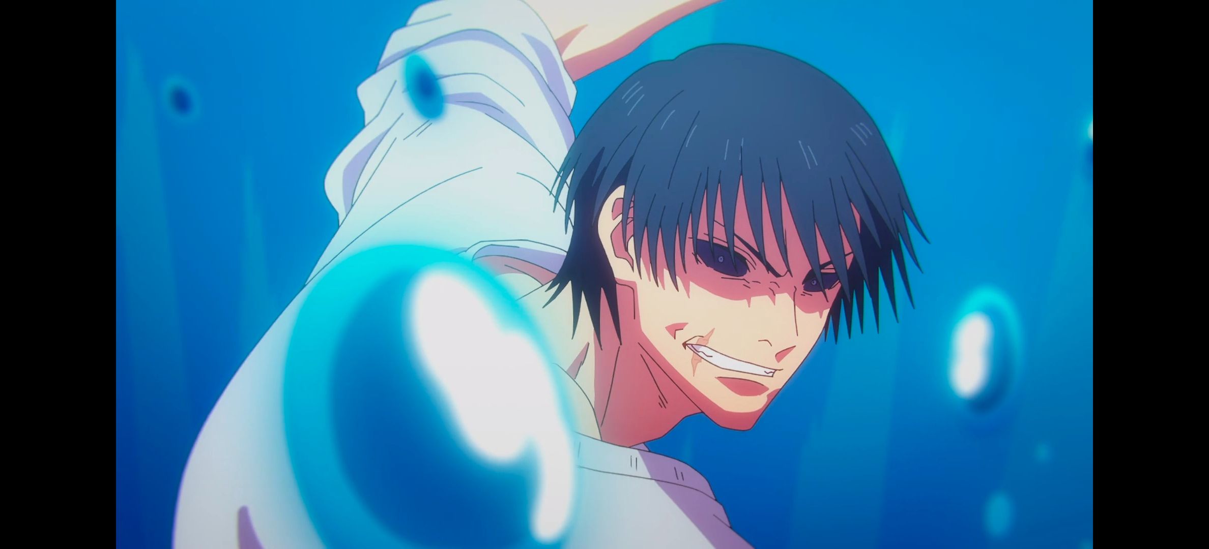 咒术回战,咒术回战第二季,动漫,动漫专区,番剧,动画