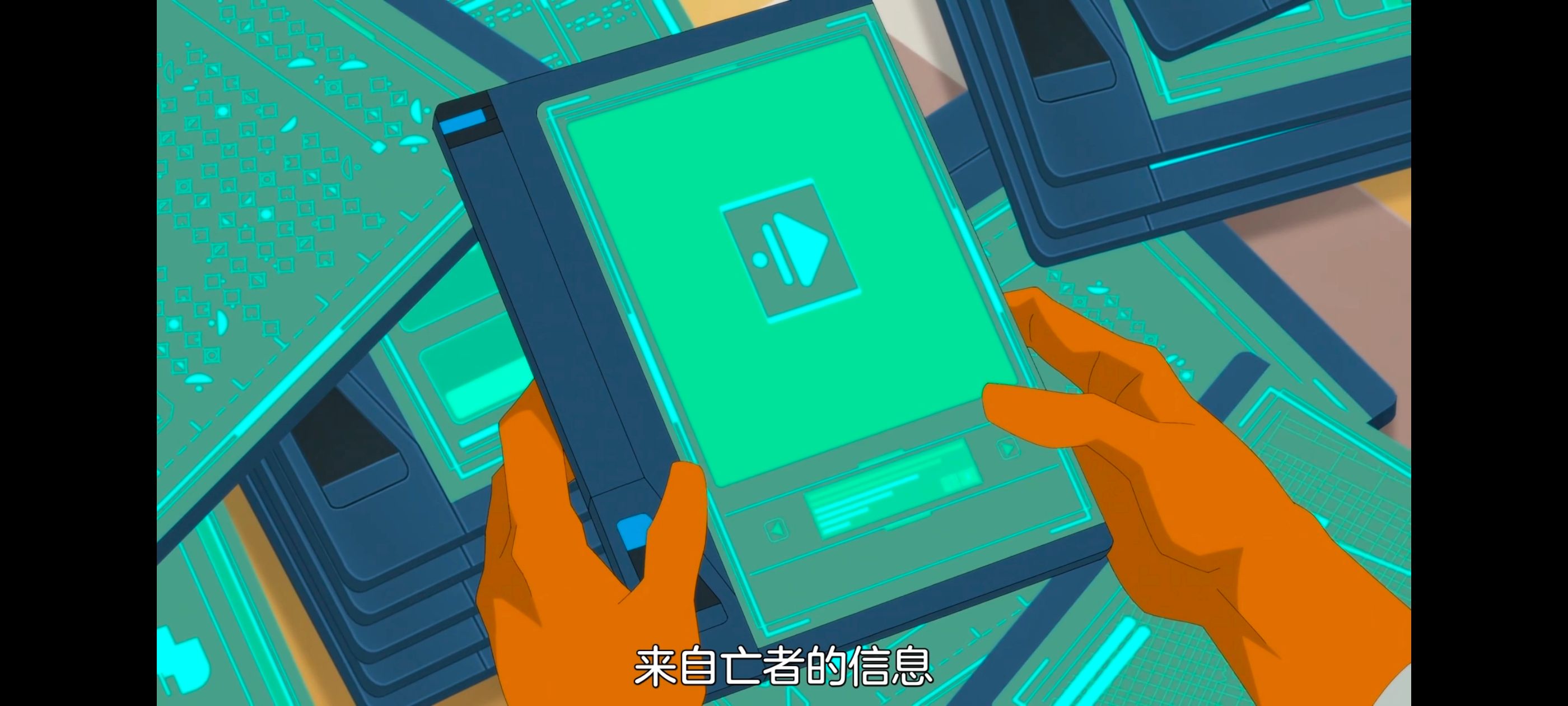 无敌少侠,image,动画,动漫,番剧,ACG