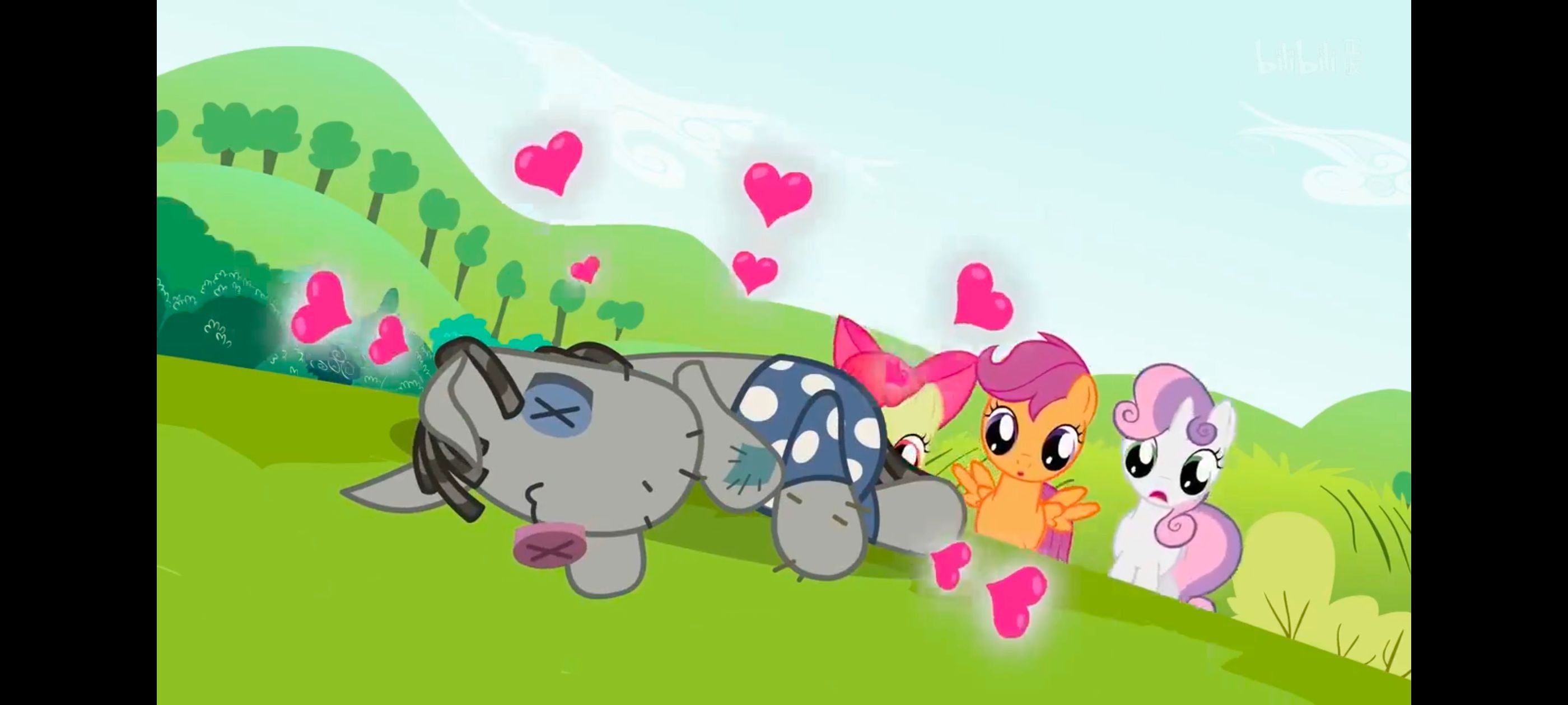 小马宝莉,小马宝莉友谊魔法,彩虹小马,我的小马驹,动画,动漫,番剧,ACG