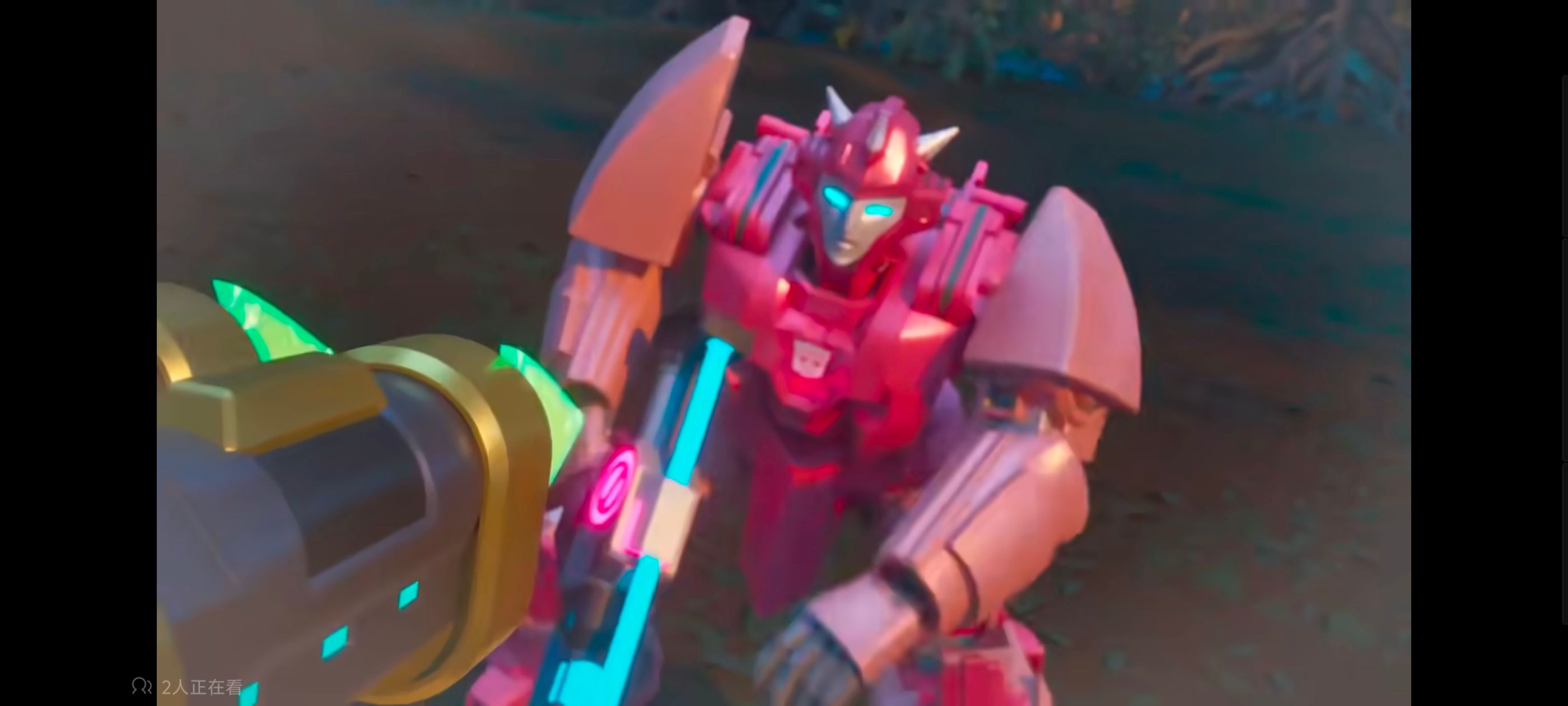 变形金刚,变形金刚赛博世界,动画,动漫,番剧,ACG