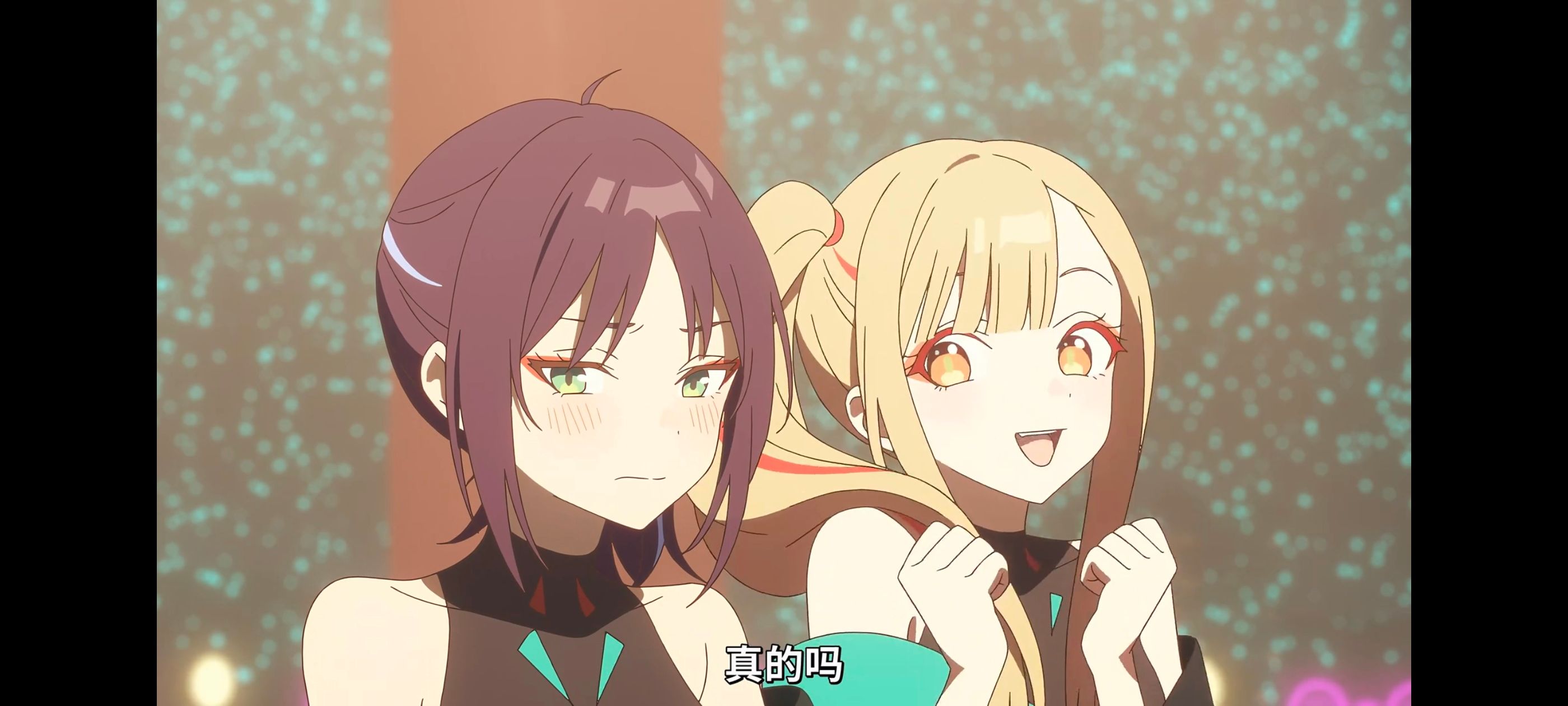 超时空辉夜姬,超時空輝夜姬,番剧,动画,动漫,二次元,ACG,动画电影