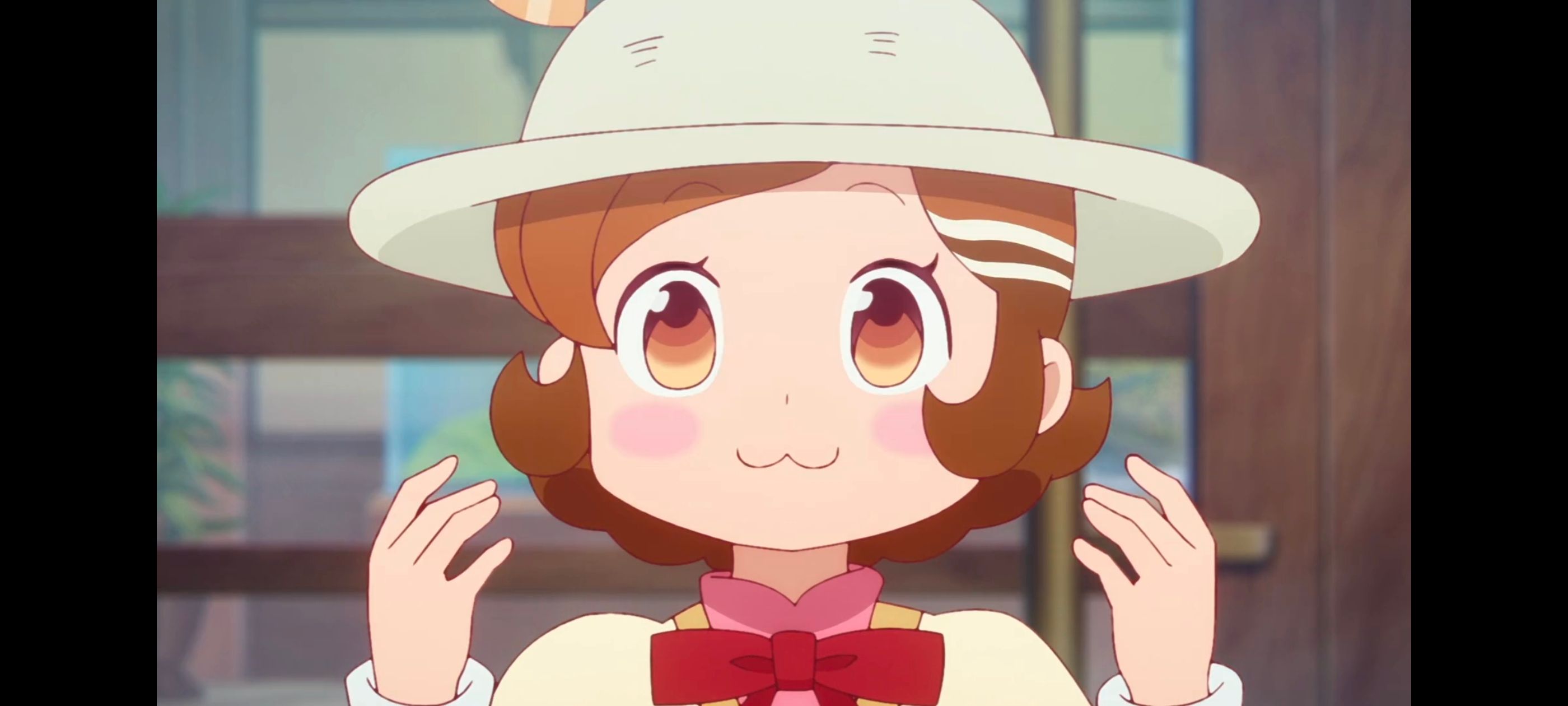 末日后酒店,启示录酒店,动画,动漫,番剧,ACG,二次元